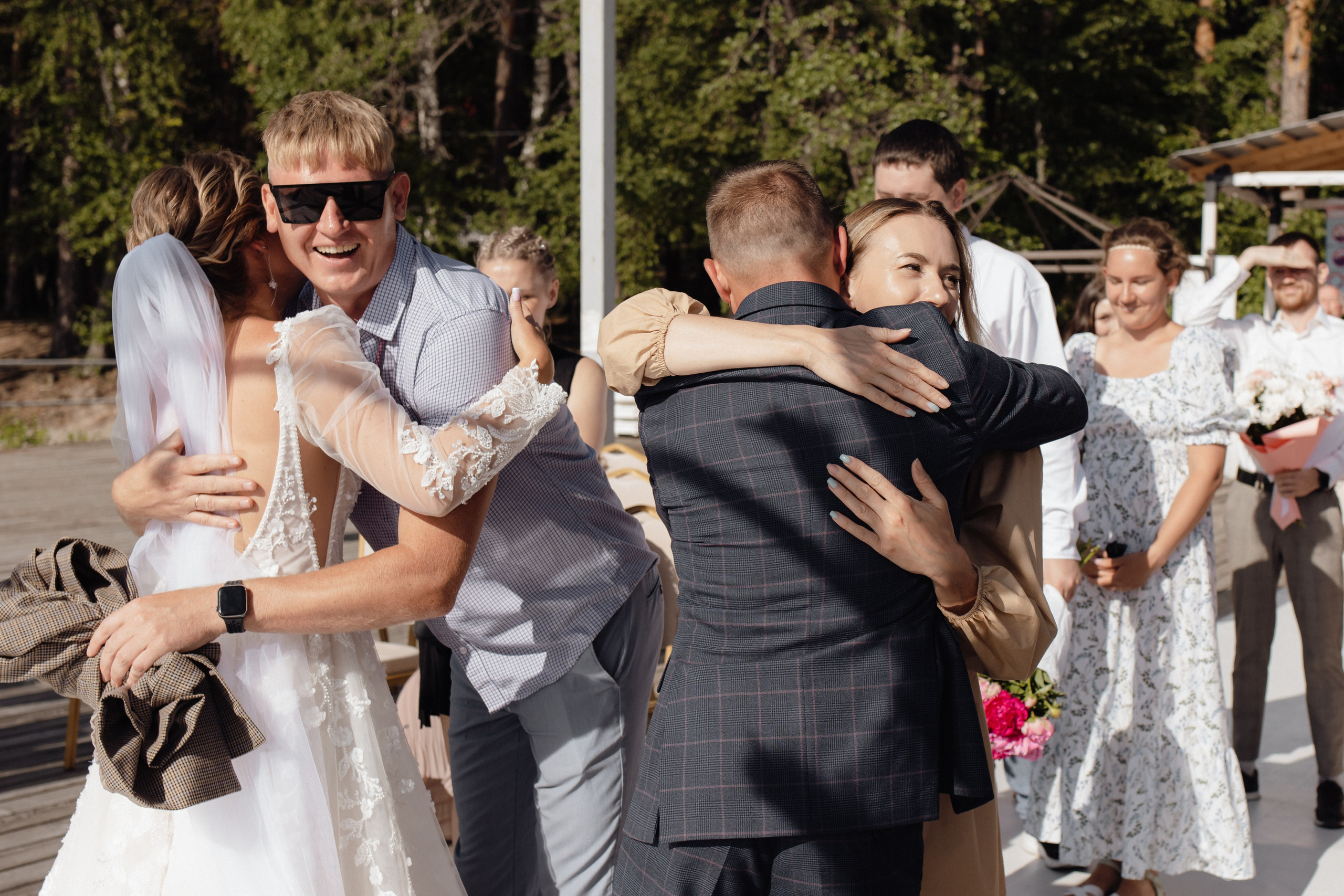 Максим и Анастасия. Семейный и свадебный фотограф в Челябинске Мария Леонтьева