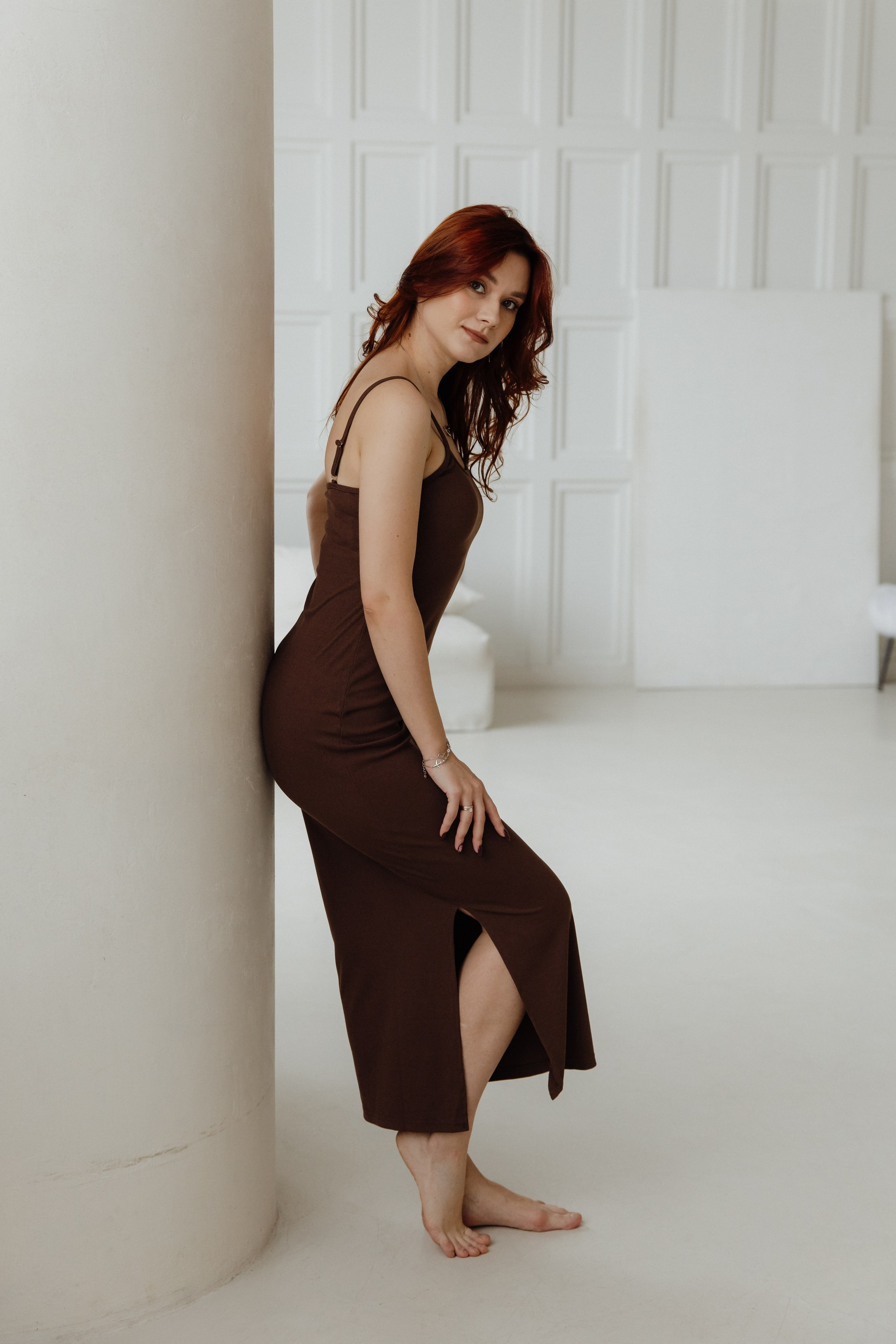 Вероника. Семейный и свадебный фотограф в Челябинске Мария Леонтьева