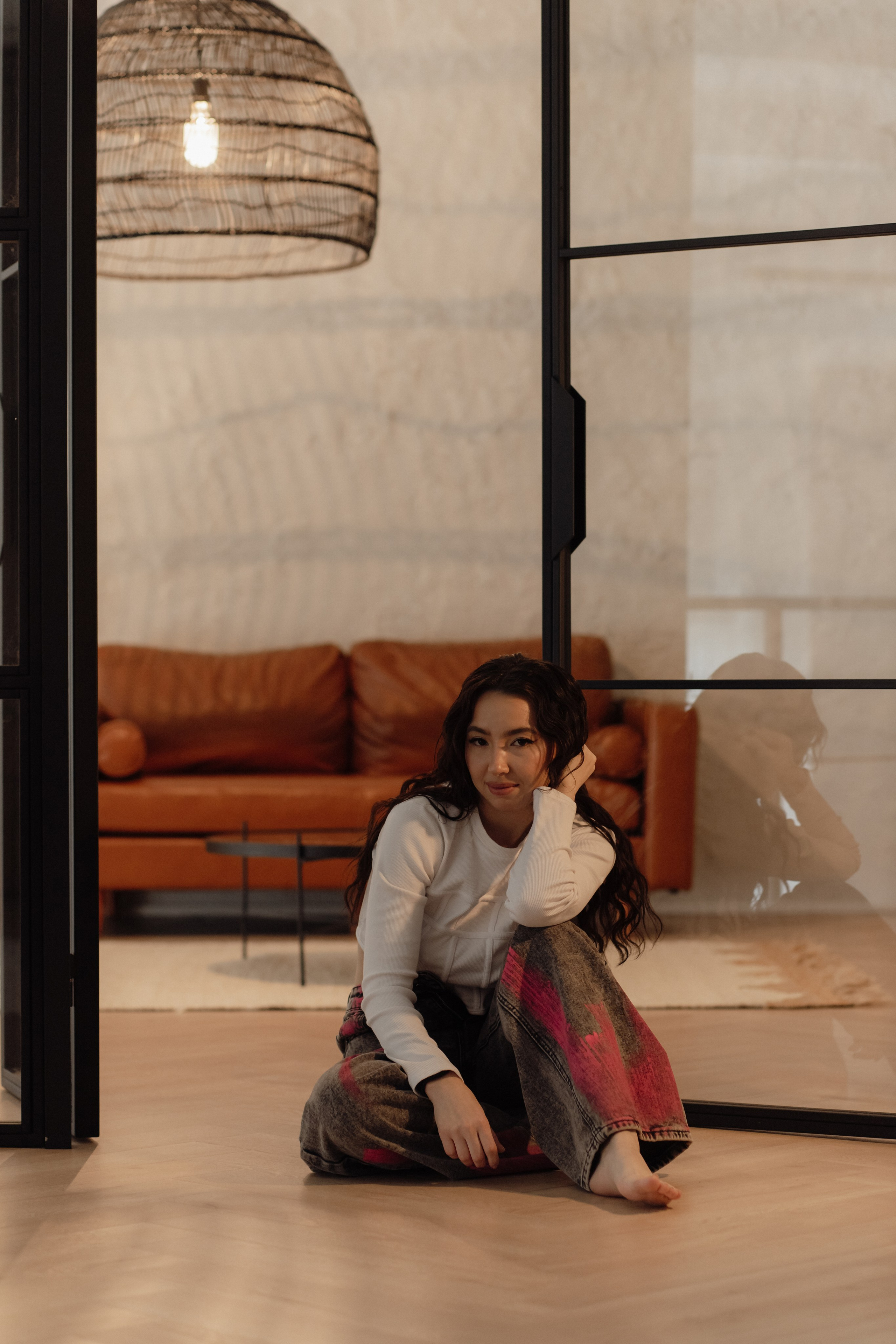 Арина. Семейный и свадебный фотограф в Челябинске Мария Леонтьева