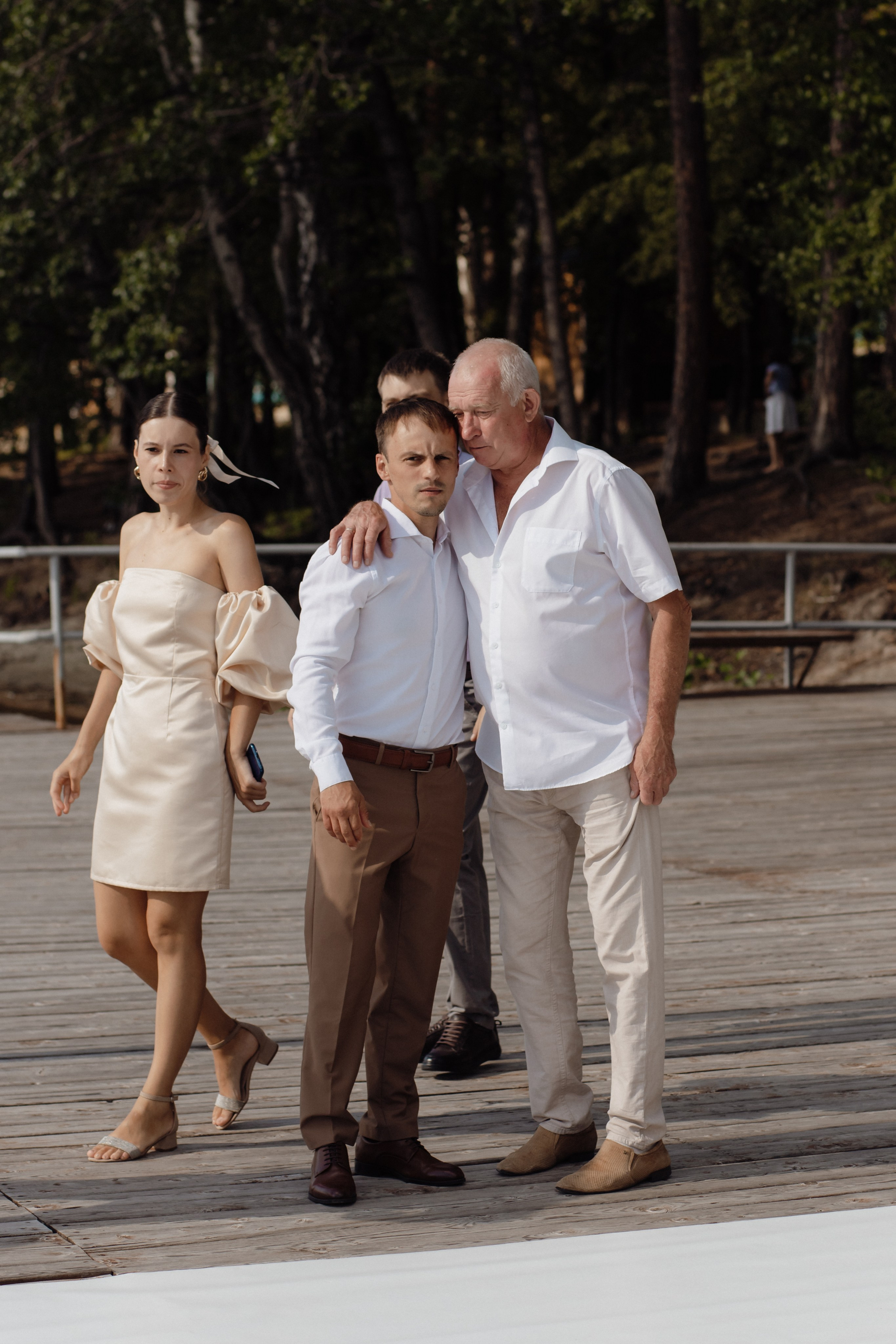 Максим и Анастасия. Семейный и свадебный фотограф в Челябинске Мария Леонтьева