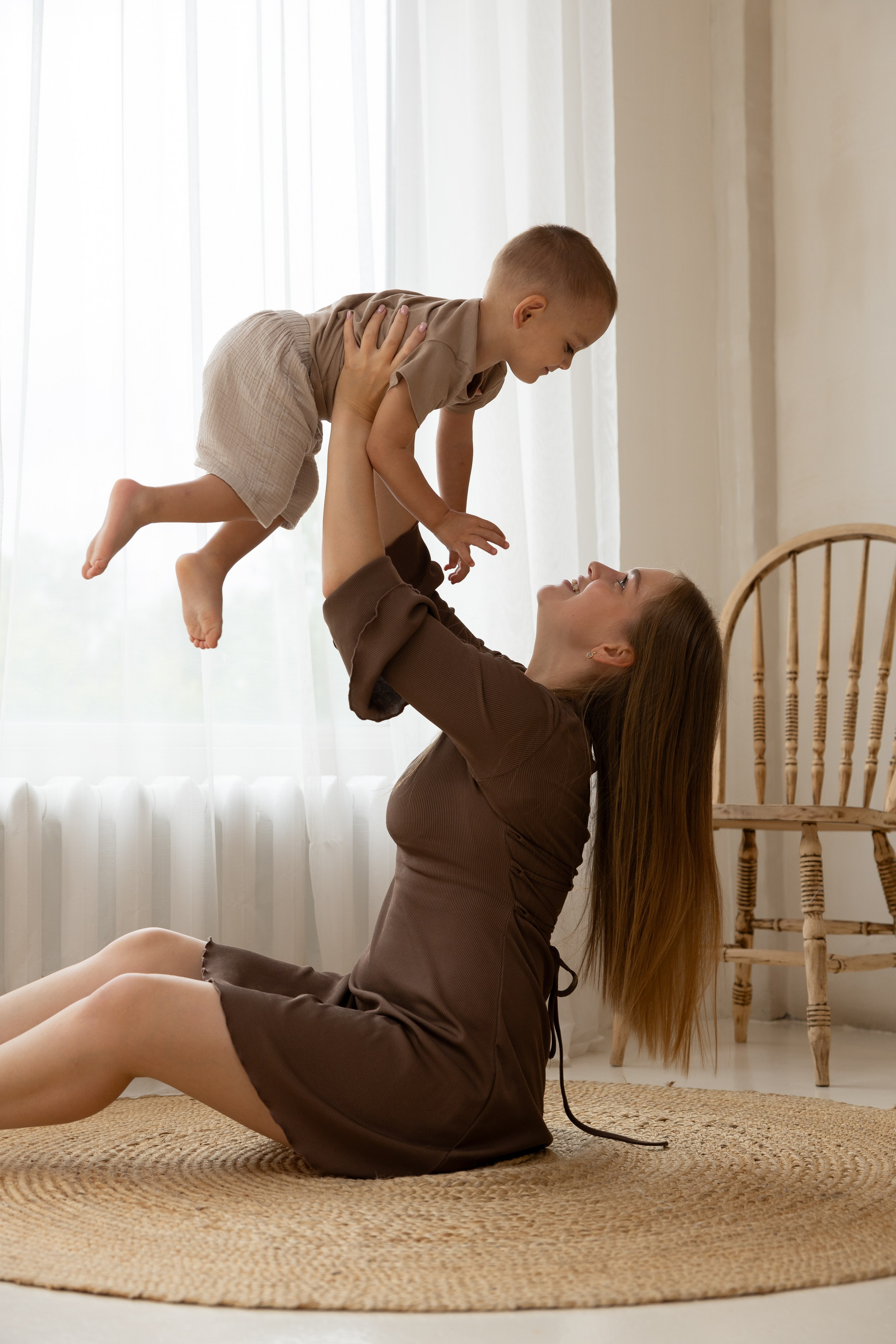 Таня и Денис. Семейный и свадебный фотограф в Челябинске Мария Леонтьева