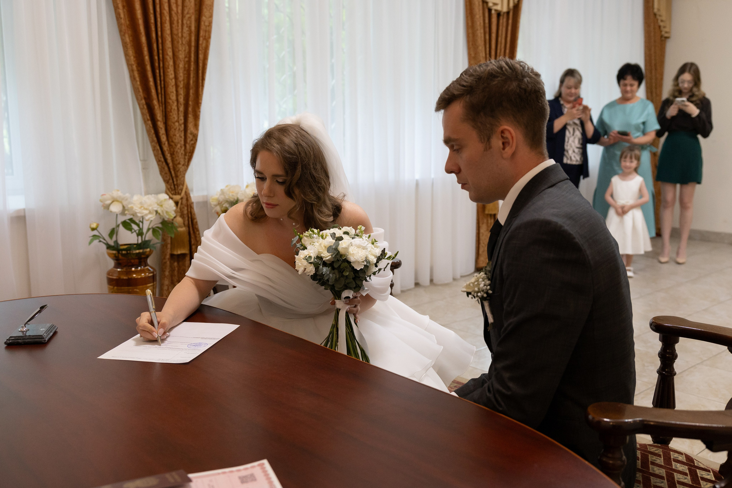 Никита и Анастасия. Семейный и свадебный фотограф в Челябинске Мария Леонтьева