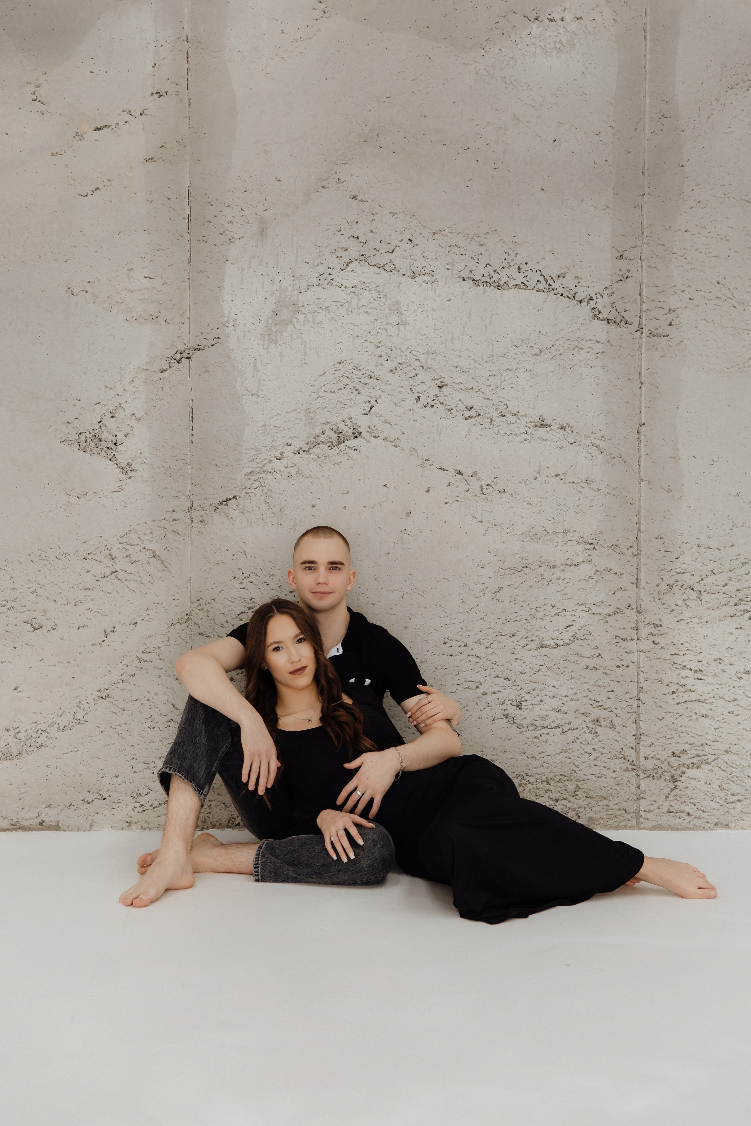 Дмитрий и Дарья. Семейный и свадебный фотограф в Челябинске Мария Леонтьева