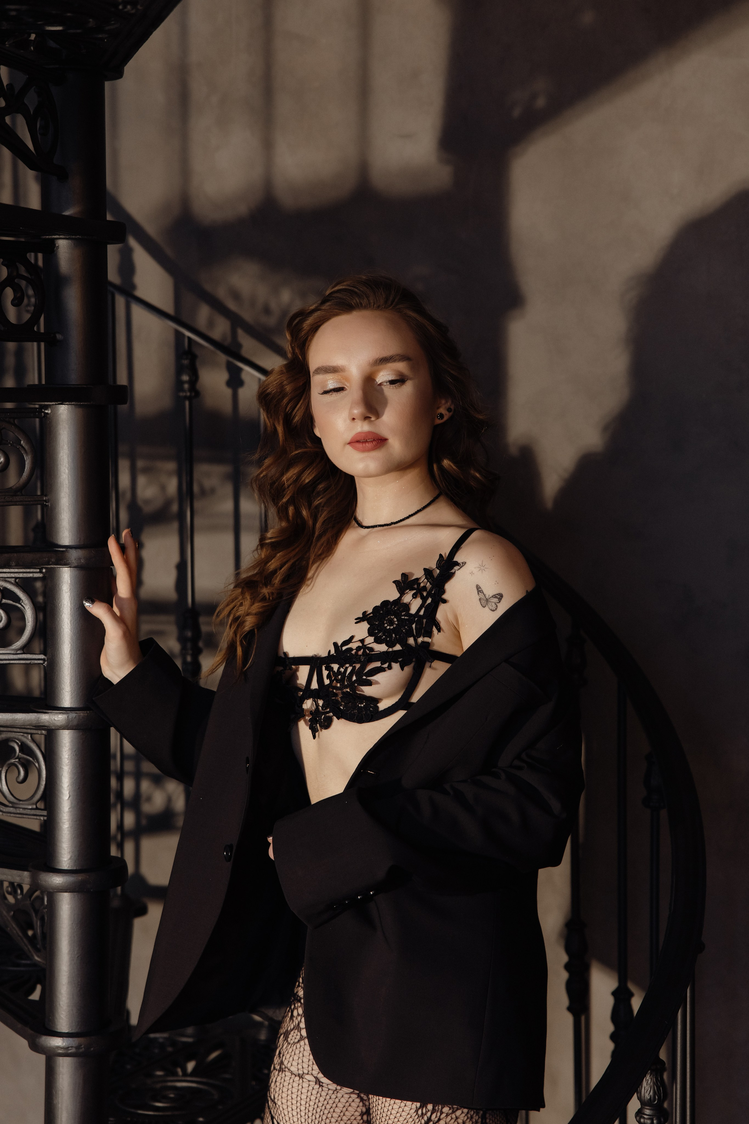 Виктория. Винтаж. Семейный и свадебный фотограф в Челябинске Мария Леонтьева