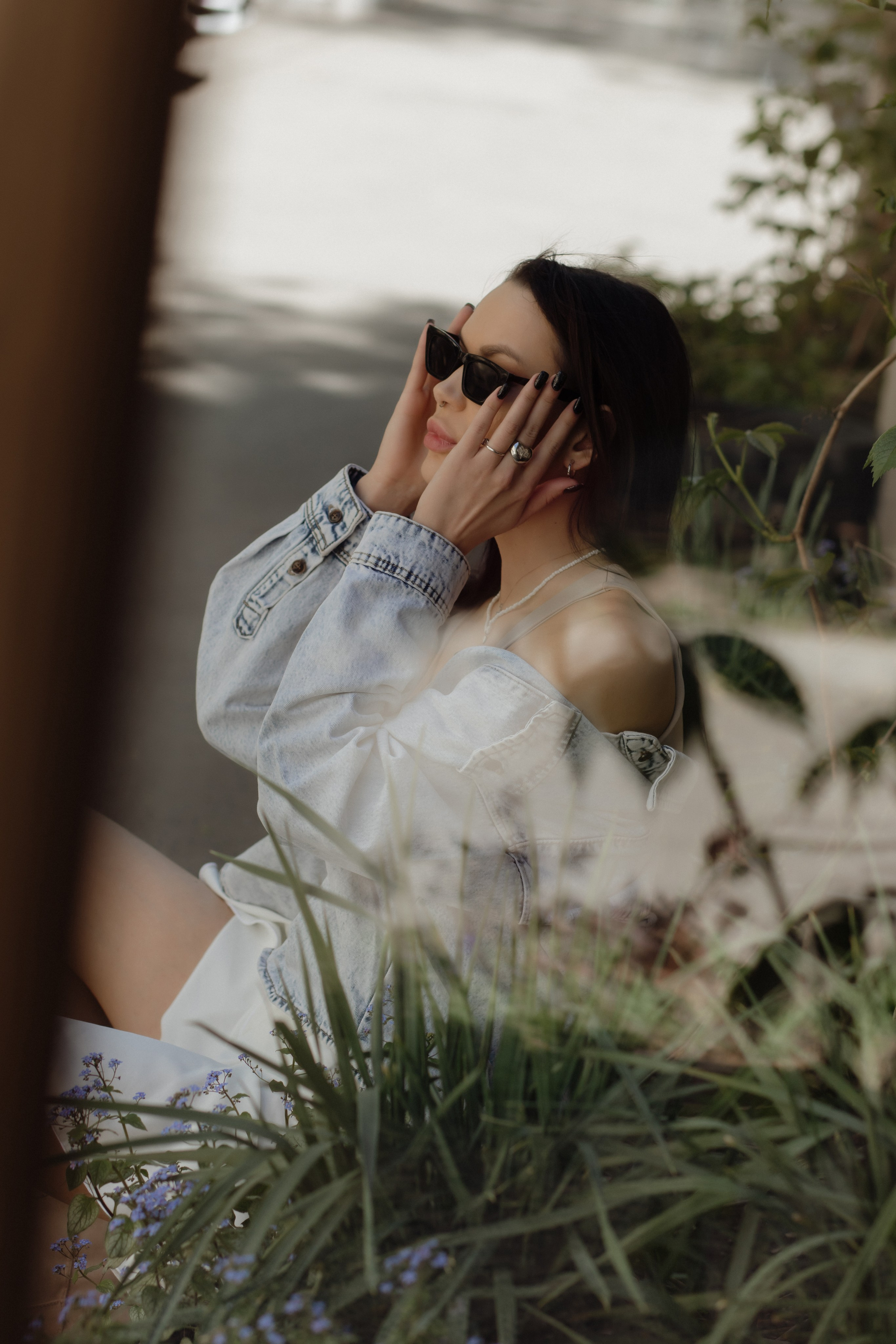 Настя. Семейный и свадебный фотограф в Челябинске Мария Леонтьева