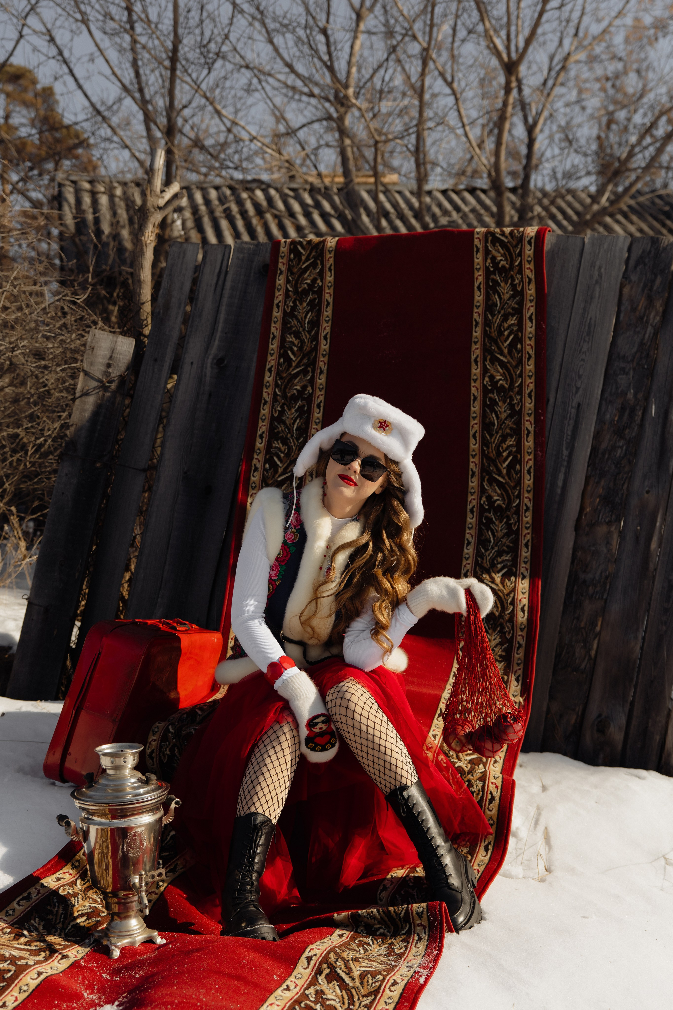 Russian Woman. Семейный и свадебный фотограф в Челябинске Мария Леонтьева