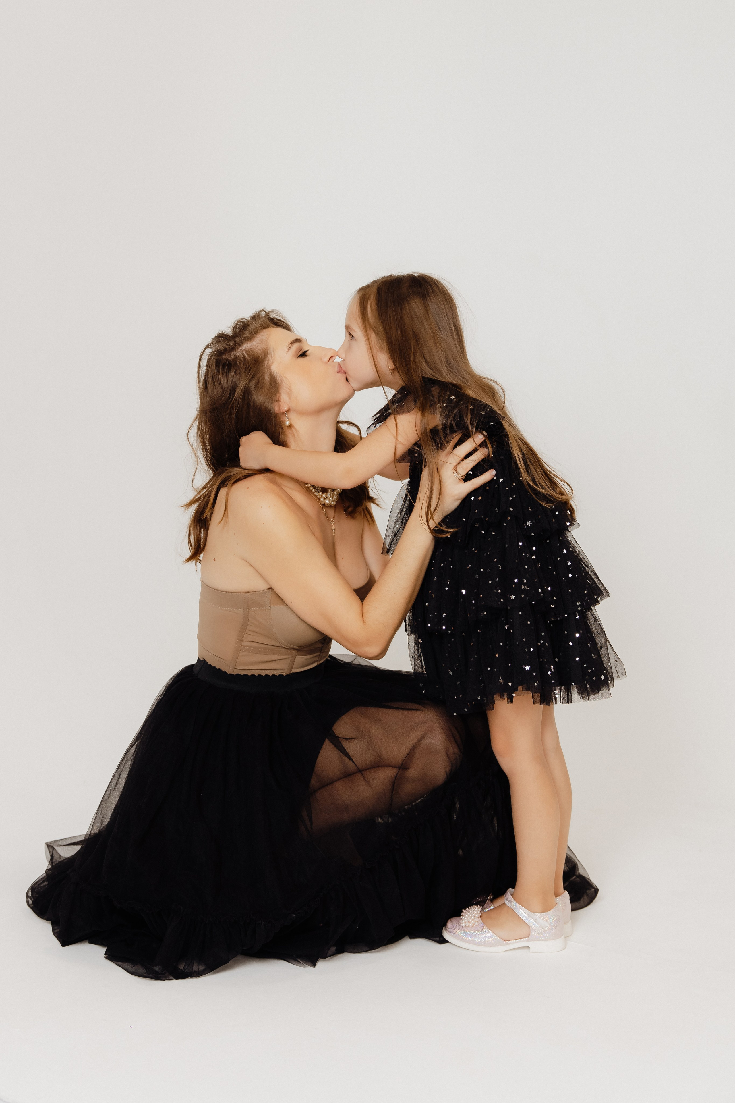 Кирилл, Алина и Мира. Семейный и свадебный фотограф в Челябинске Мария Леонтьева