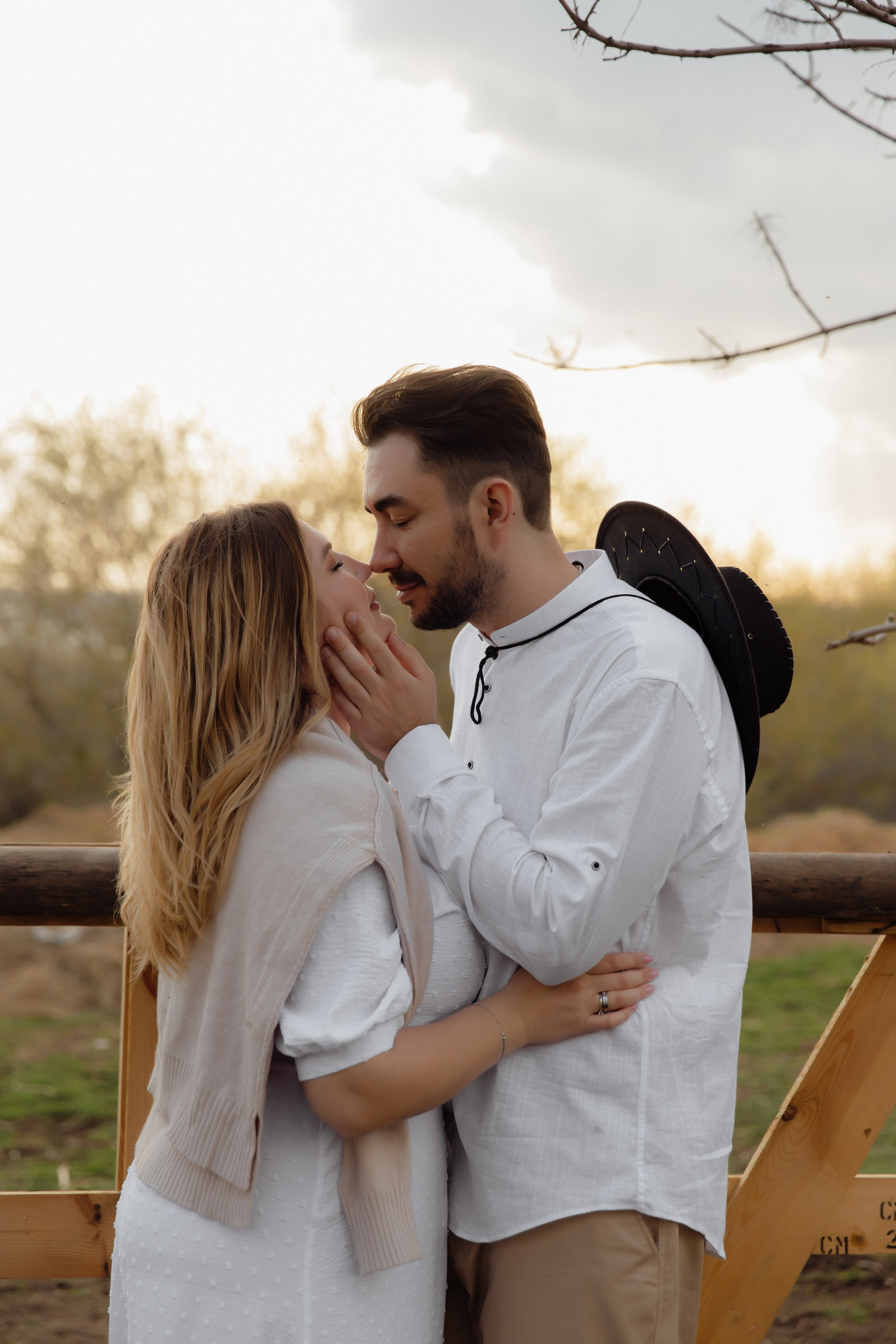Сергей и Натали. Семейный и свадебный фотограф в Челябинске Мария Леонтьева