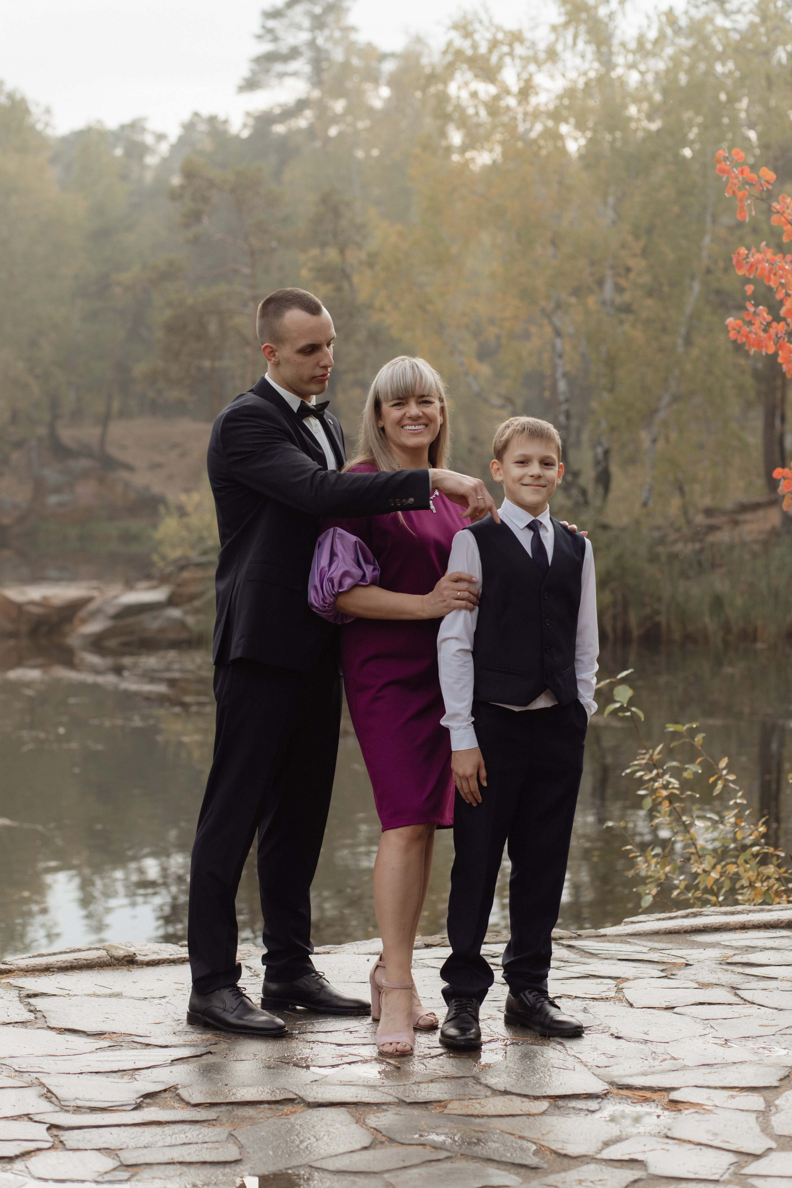 Дмитрий и Настя. Семейный и свадебный фотограф в Челябинске Мария Леонтьева