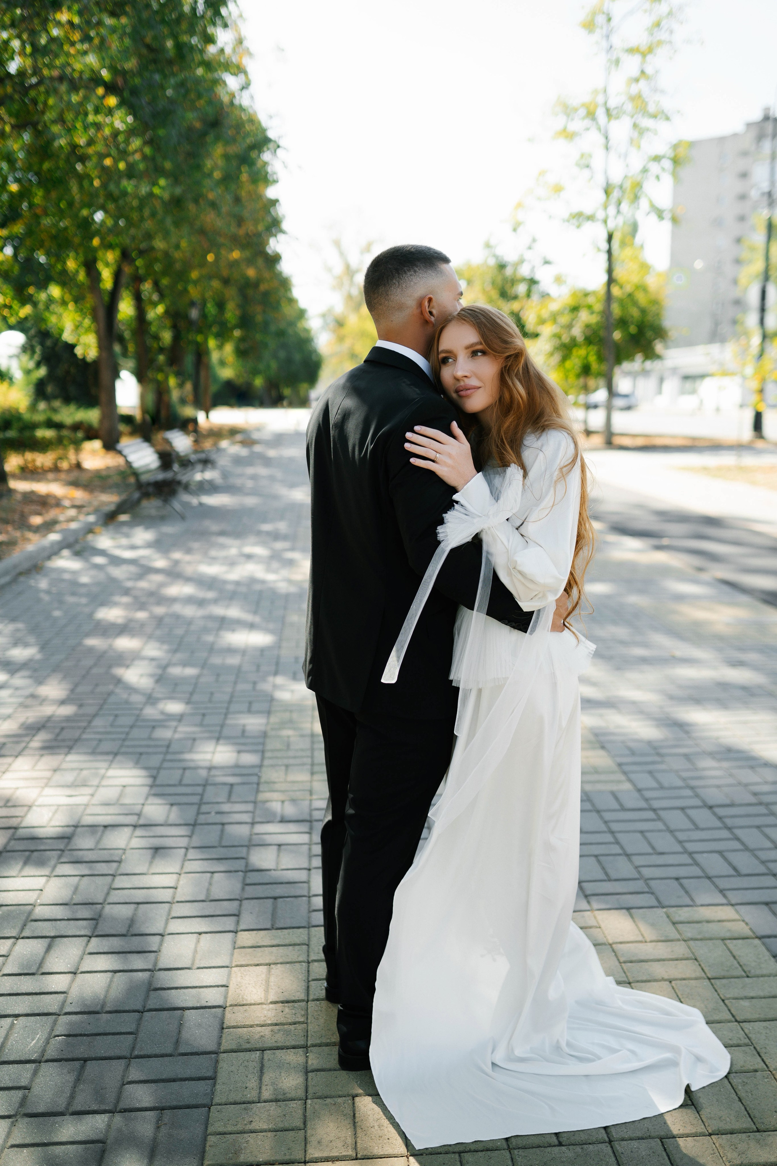 E&A. Свадебный фотограф Липецк Москва Анна Невзорова