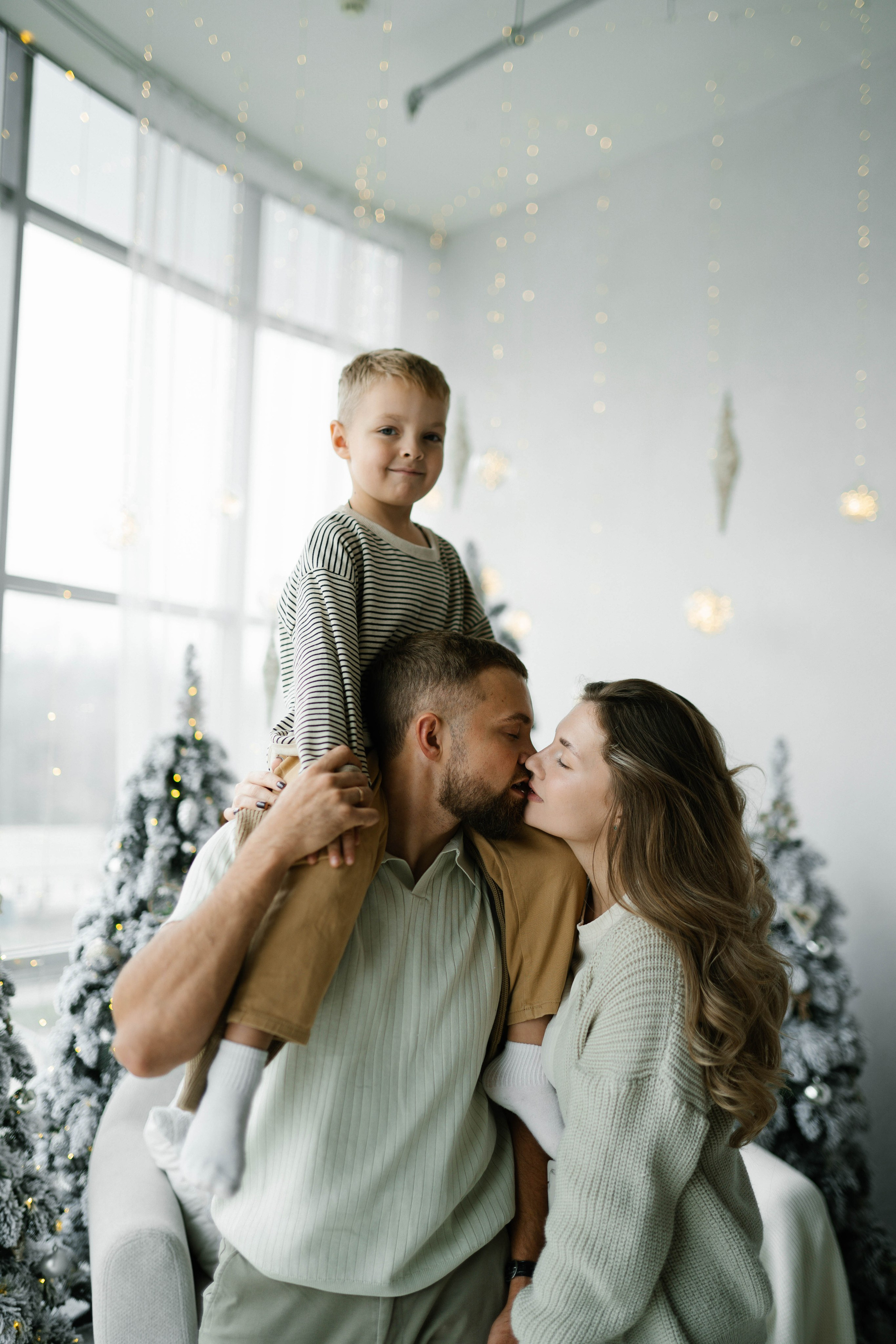 Y & E & M. Свадебный фотограф Липецк Москва Анна Невзорова