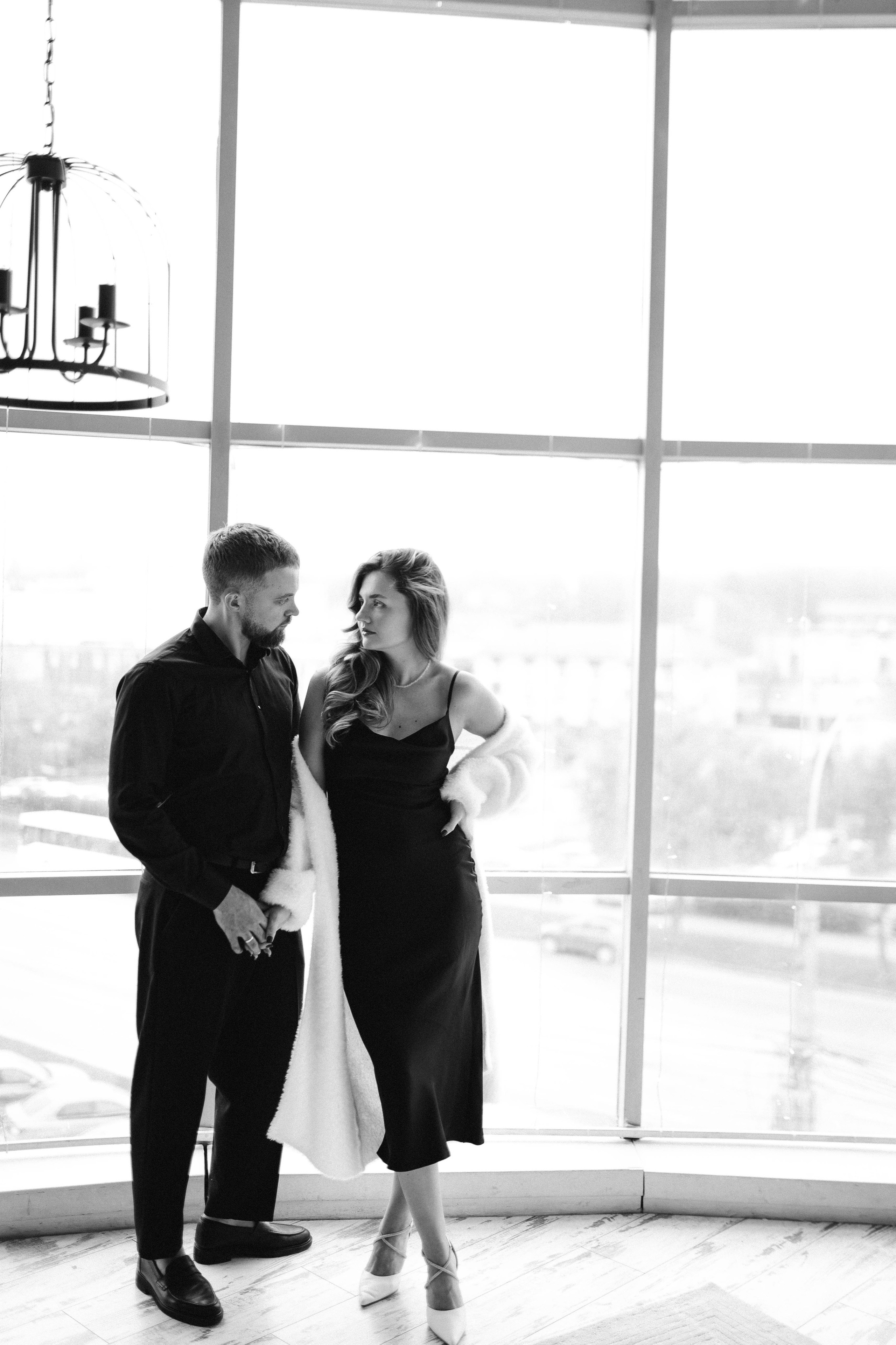 Y & E & M. Свадебный фотограф Липецк Москва Анна Невзорова