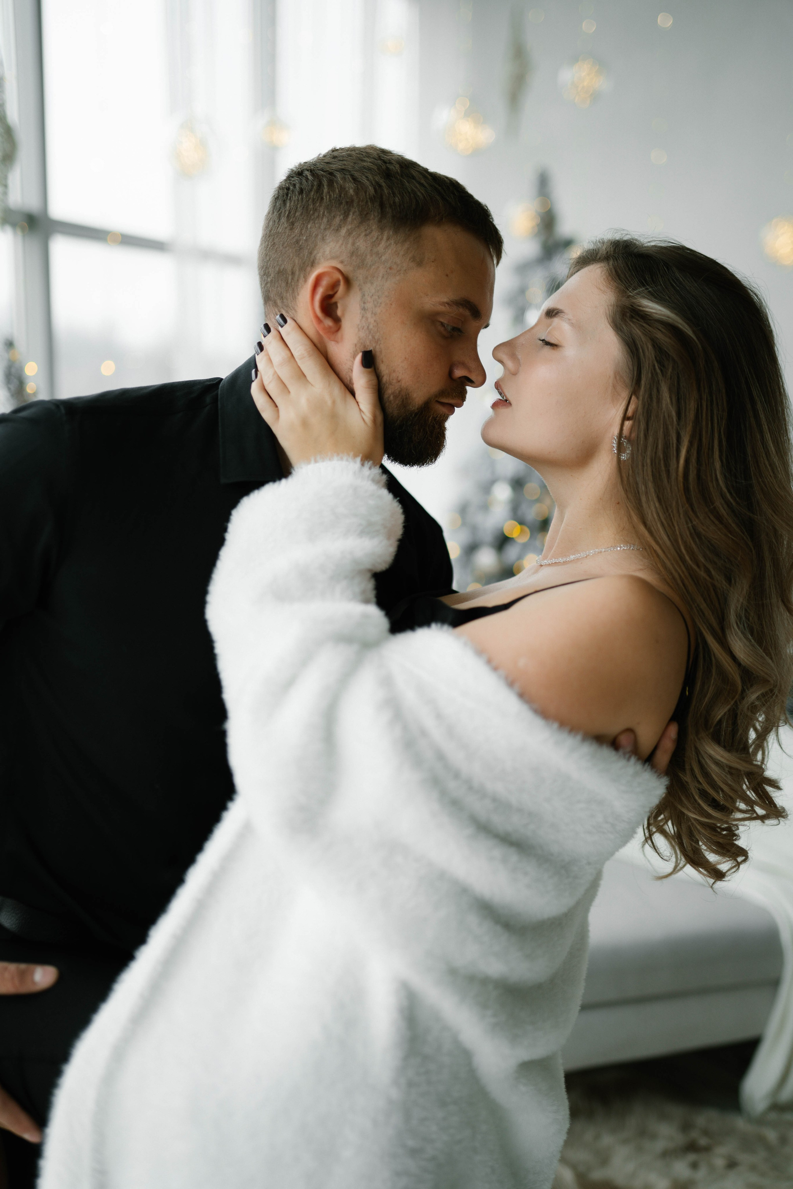 Y & E & M. Свадебный фотограф Липецк Москва Анна Невзорова