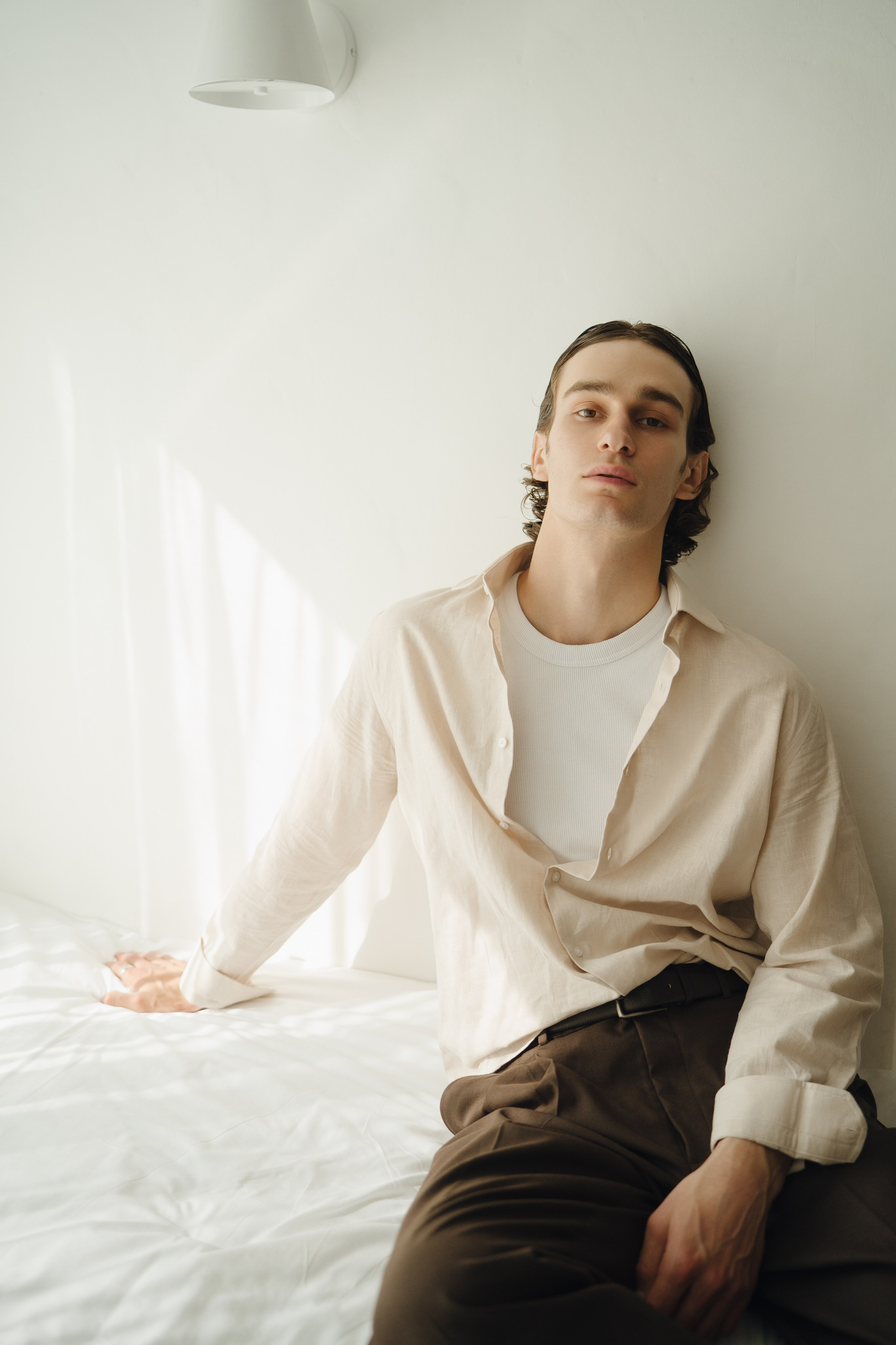 Любовь на горе. Свадебный фотограф Липецк Москва Анна Невзорова