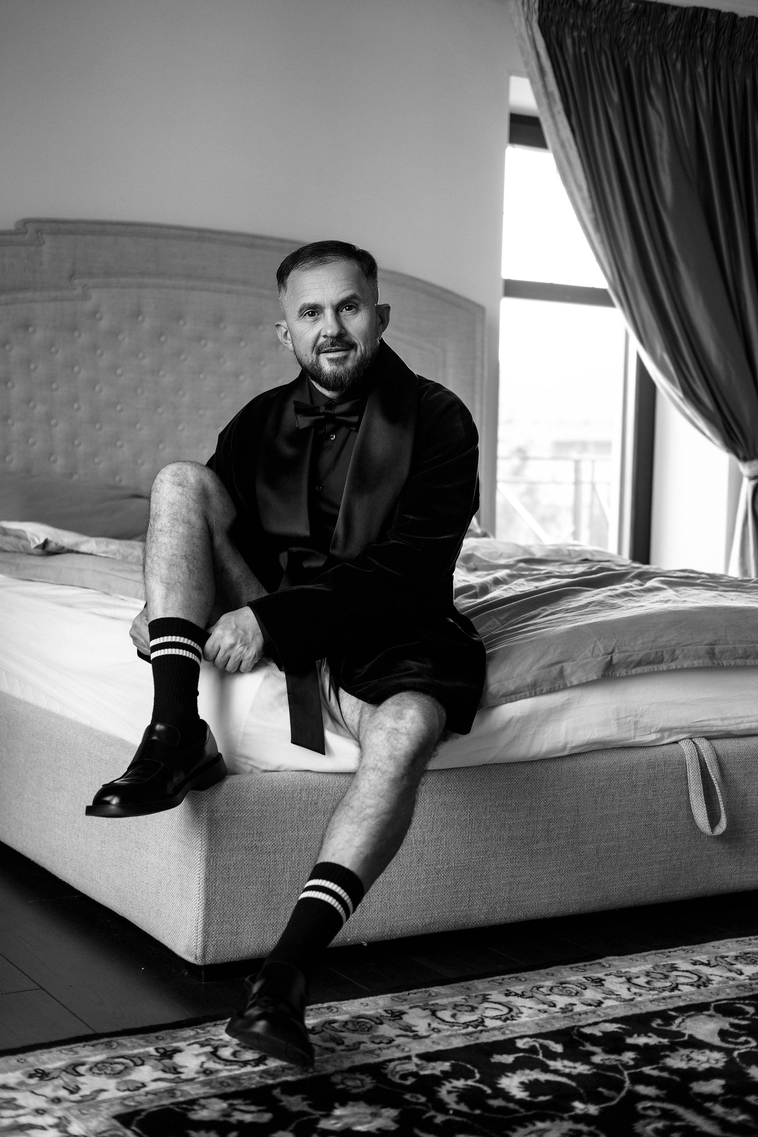 Александр Целиков. Arinazaletova