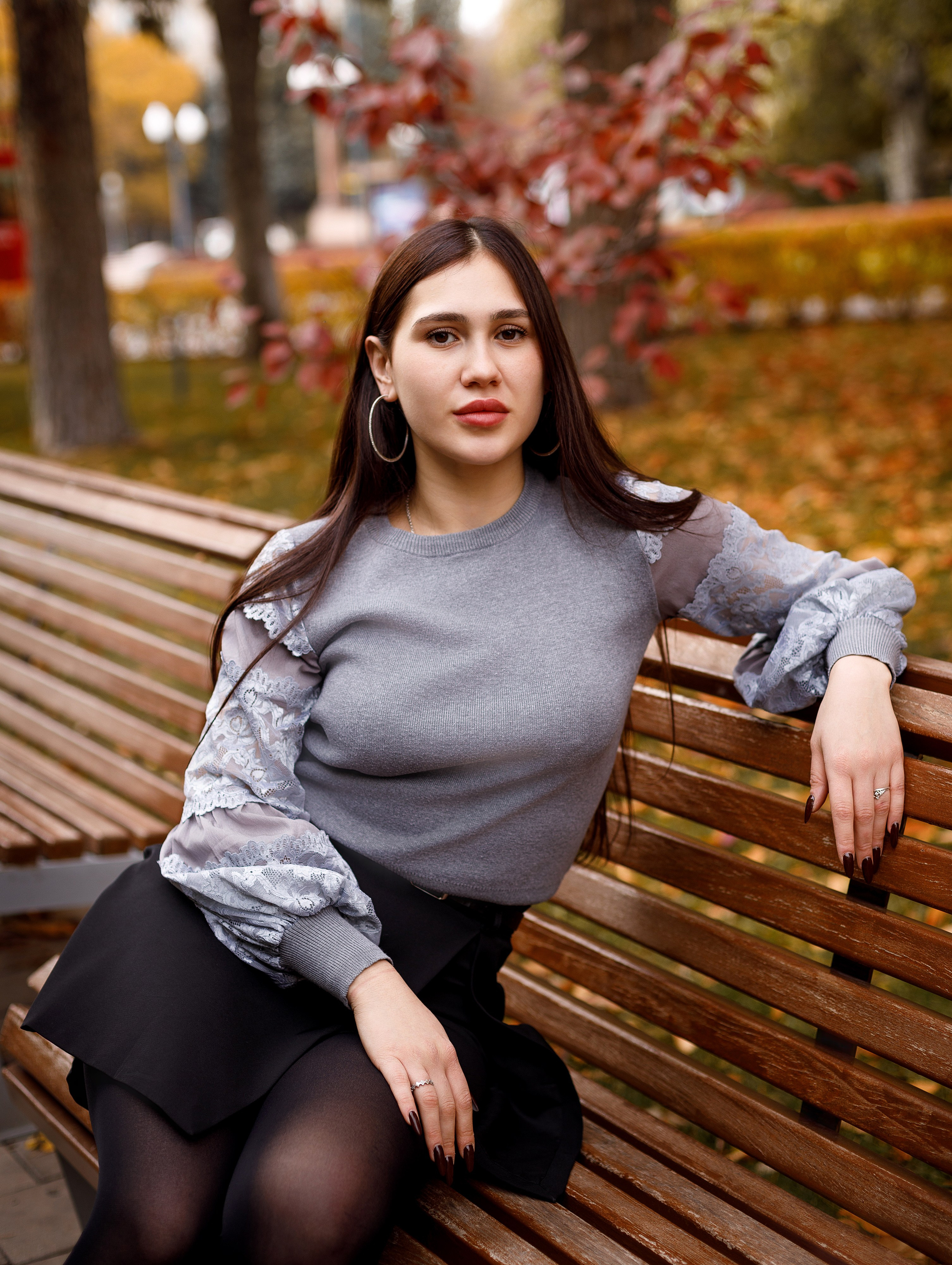 Ковальчук Юлия. Promodels
