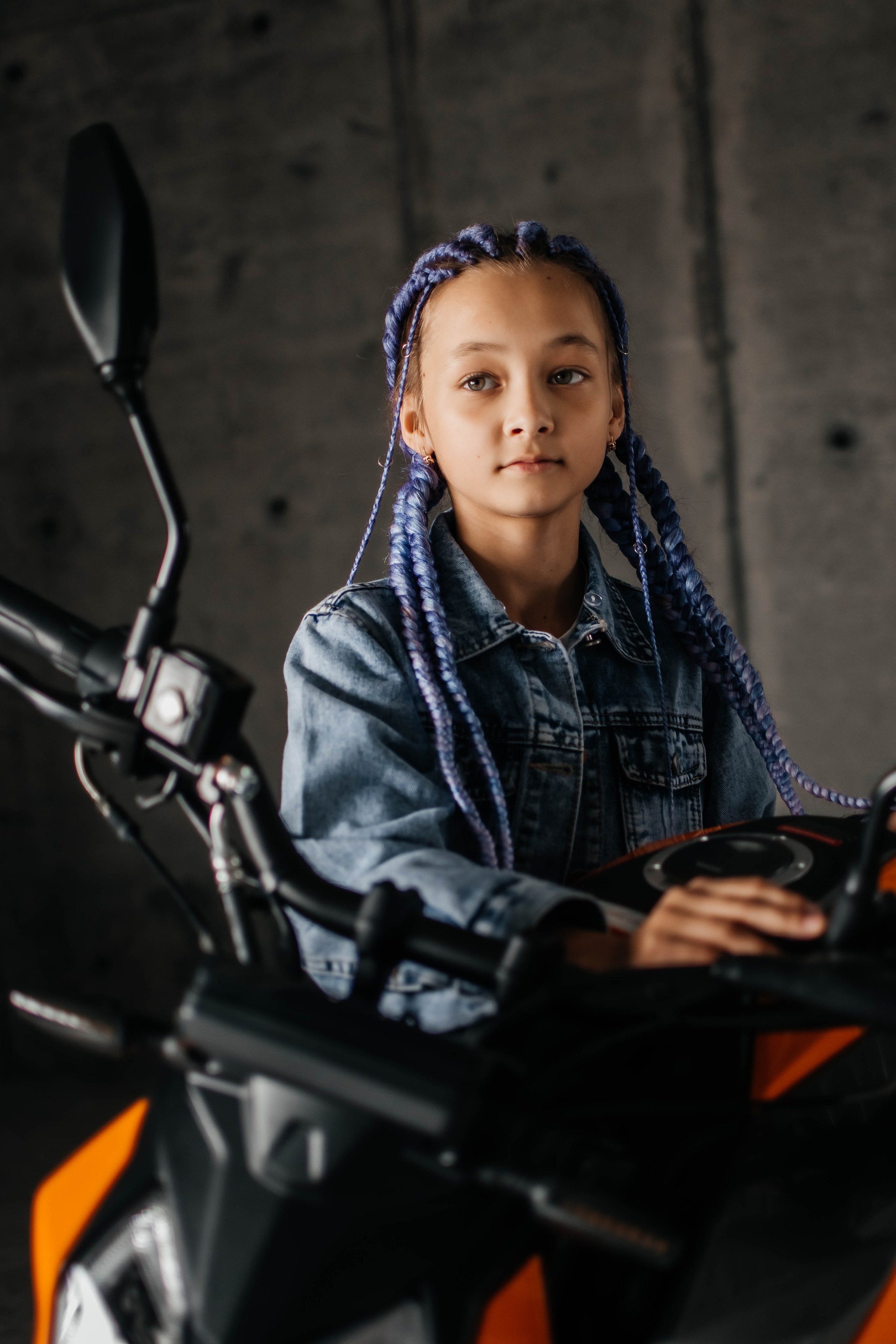 Григорьева Ксения. Promodels