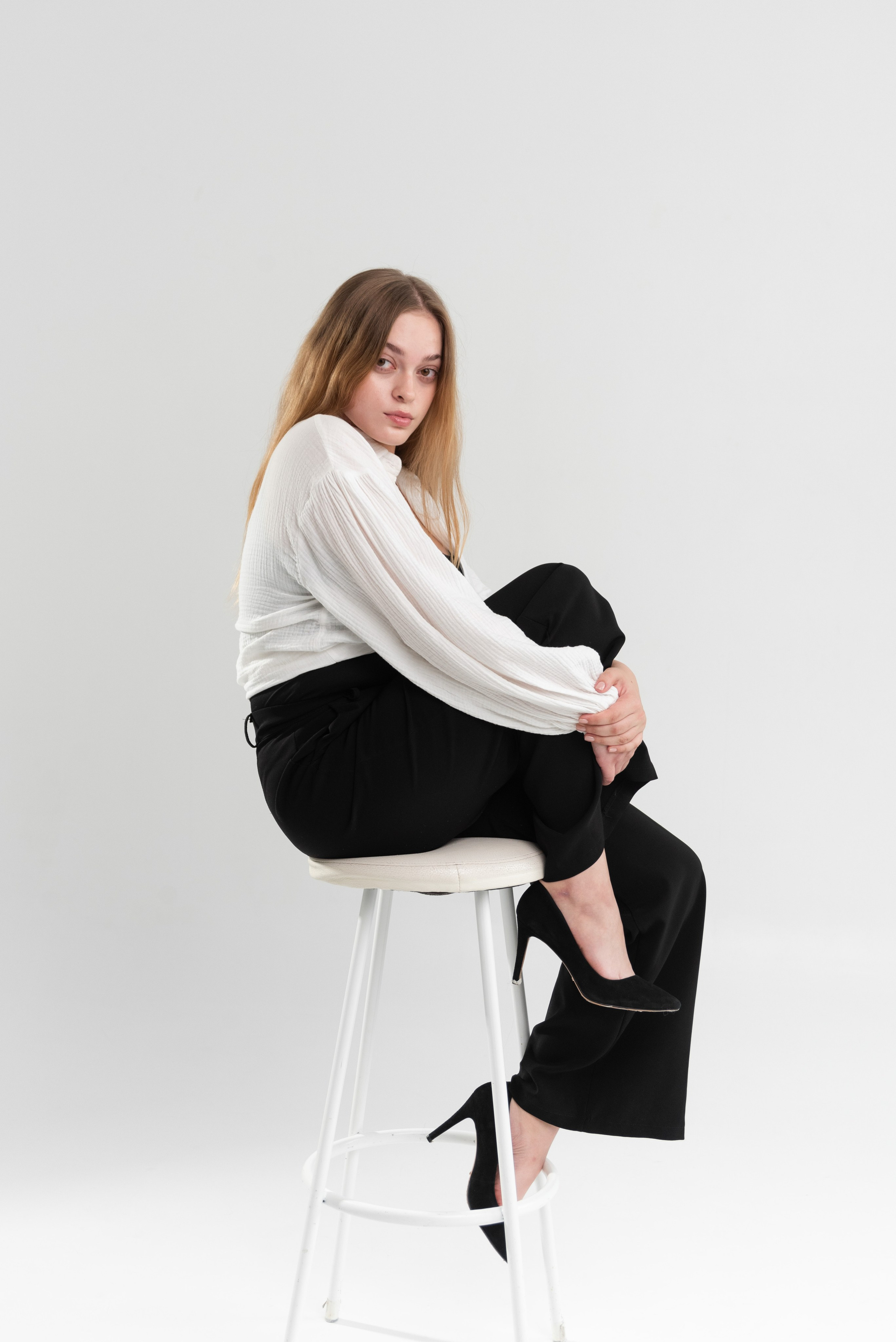 Григорьева Полина. Promodels