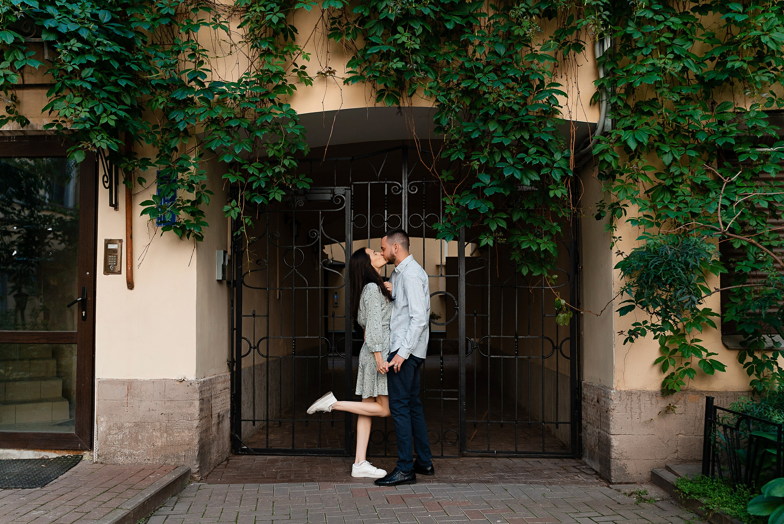 Фотограф Виктория Торгашёва. Астрахань