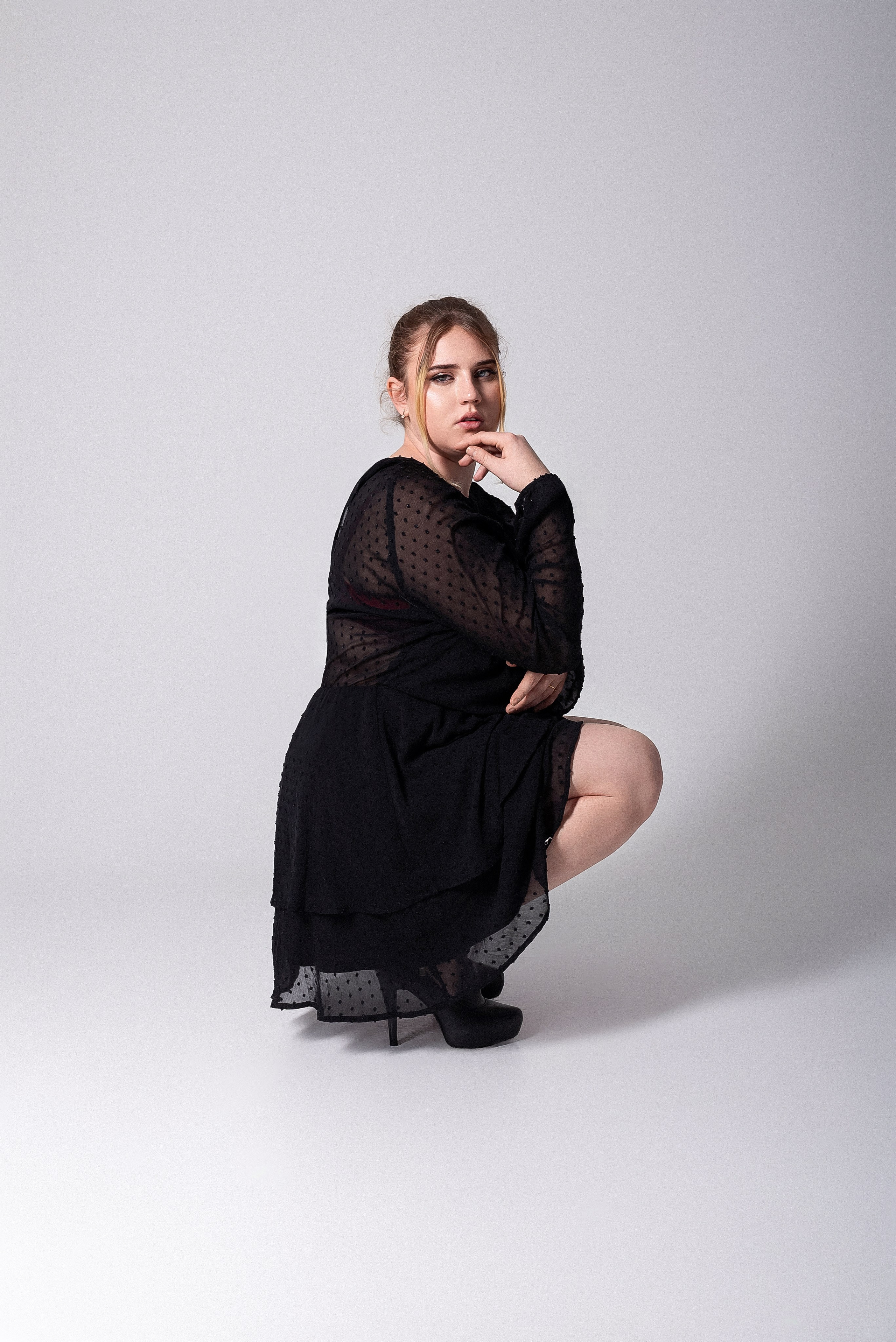 Естественная. Photographer & Content Creator Diana Shkutova