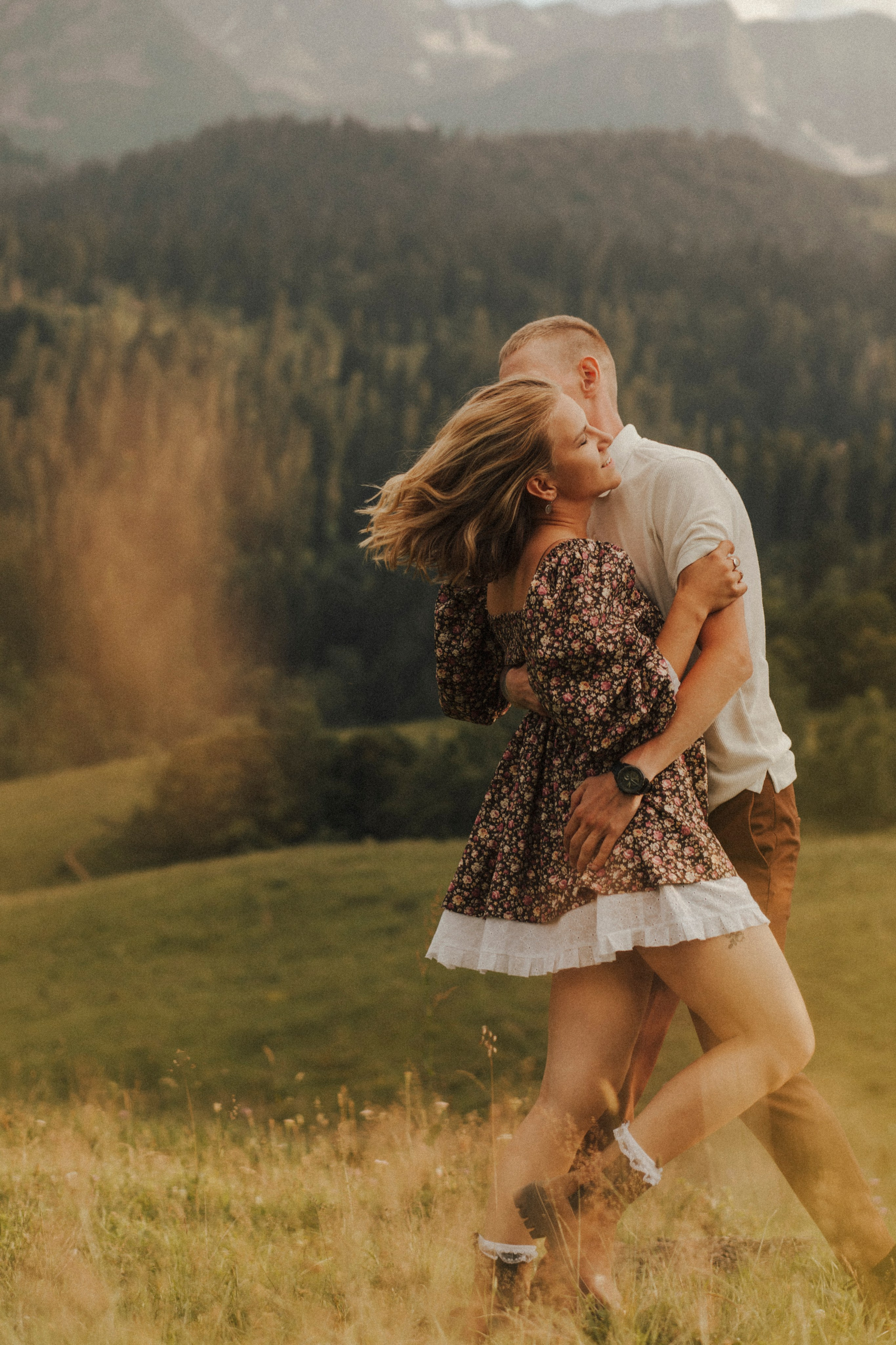 ОДНАЖДЫ В АРХЫЗЕ. Фотограф Настя Конник | Пятигорск | Эльбрус | Домбай | Архыз