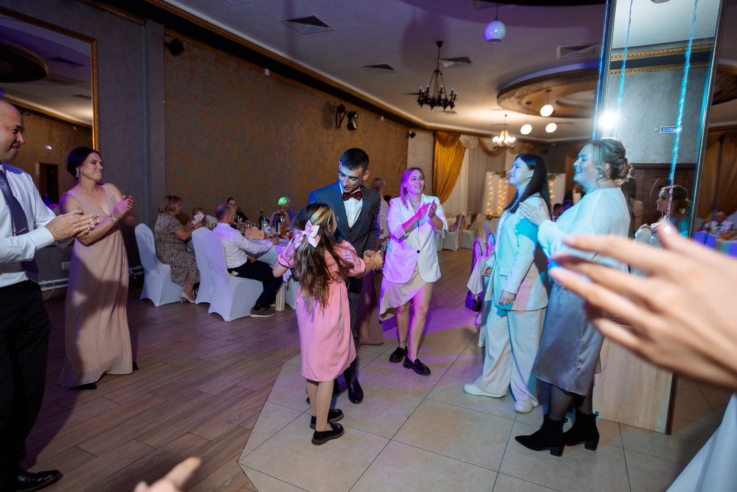 СВАДЬБА: Дима и Юля. Все фото. Профессиональный фотограф в Ижевске Леша Петров