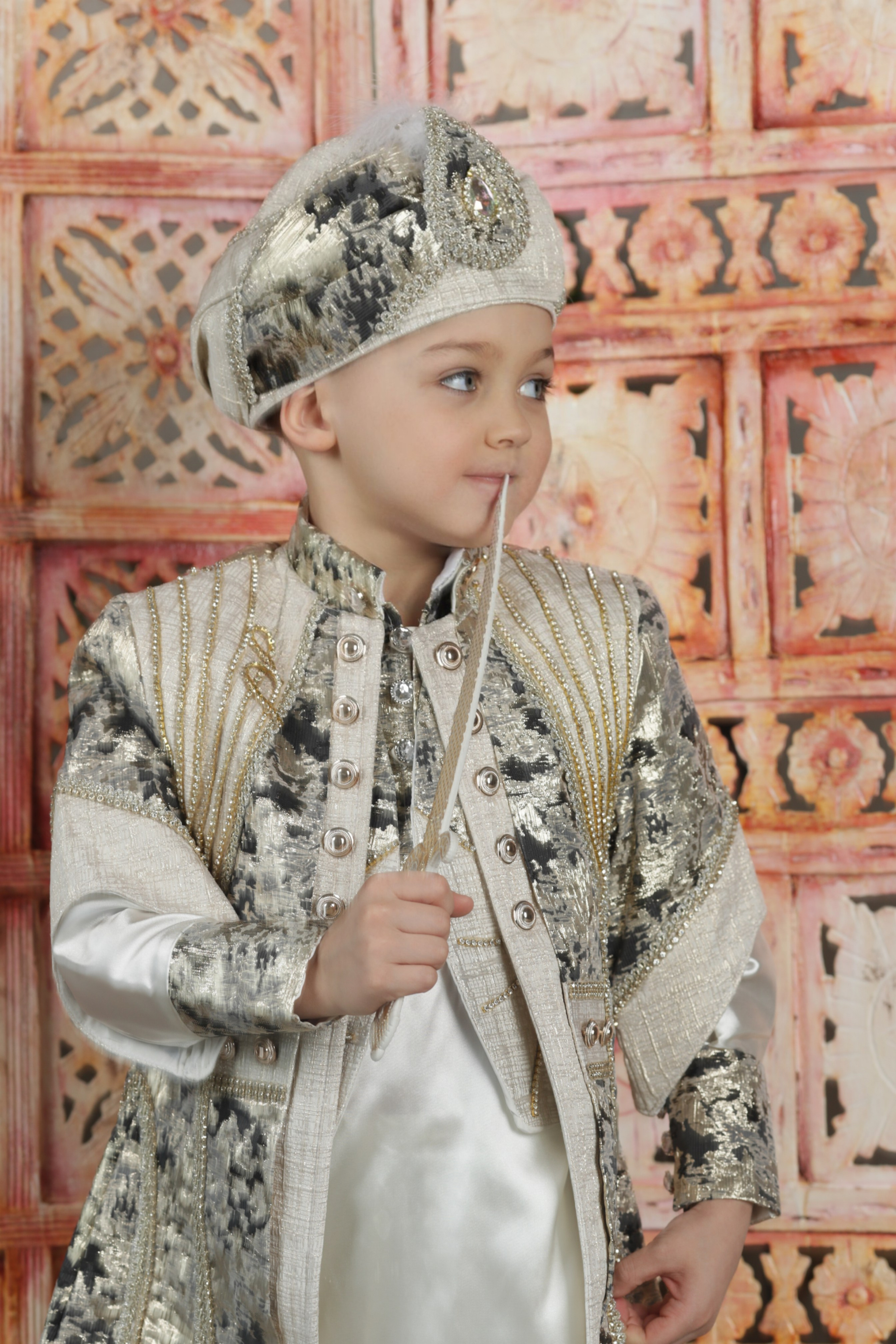 Фотосессия в стиле «Великолепный век». Профессиональный фотограф Алена Александрова