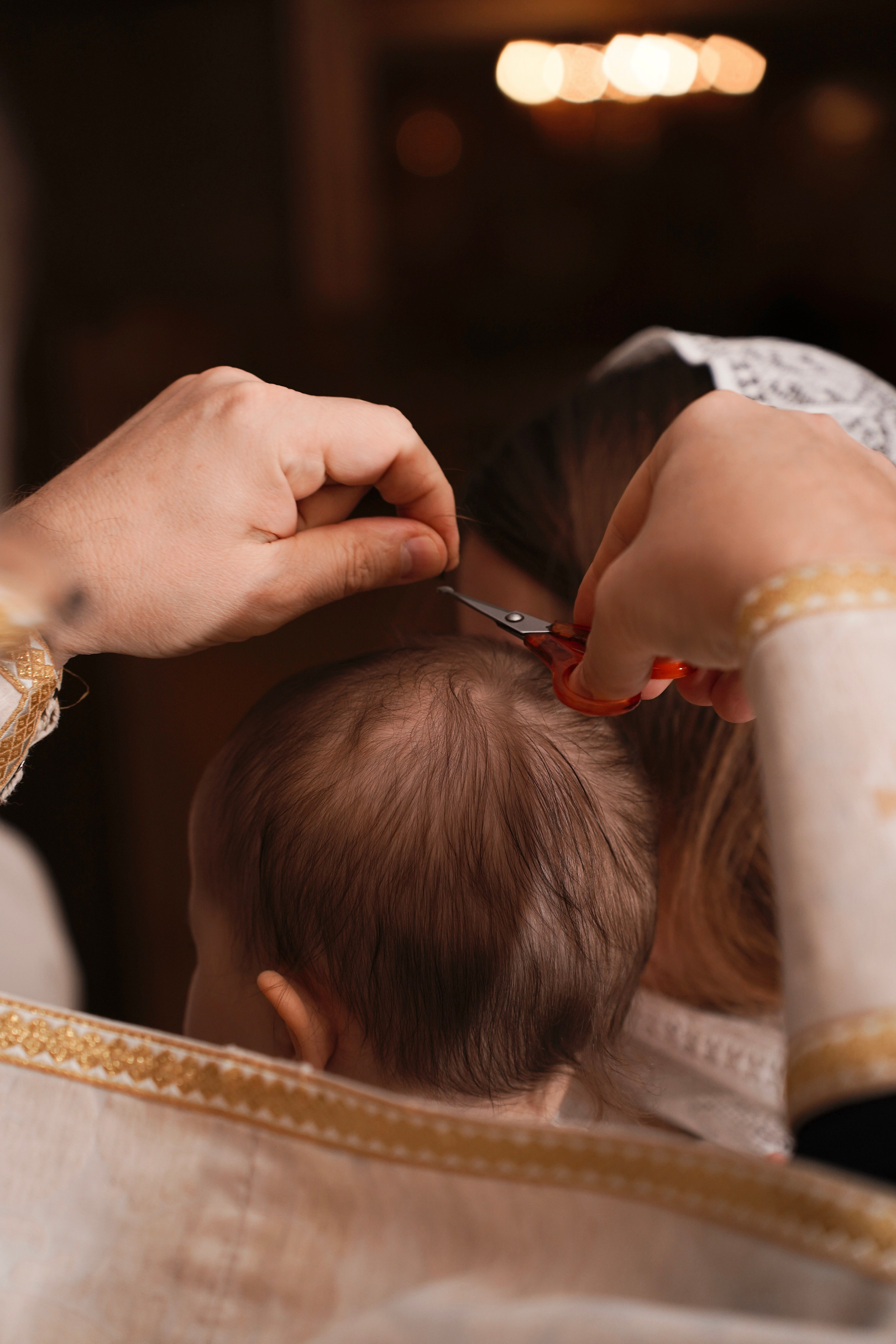 Таинство Крещения, Венчание. Универсальный фотограф в Геленджике Сидорина Кристина