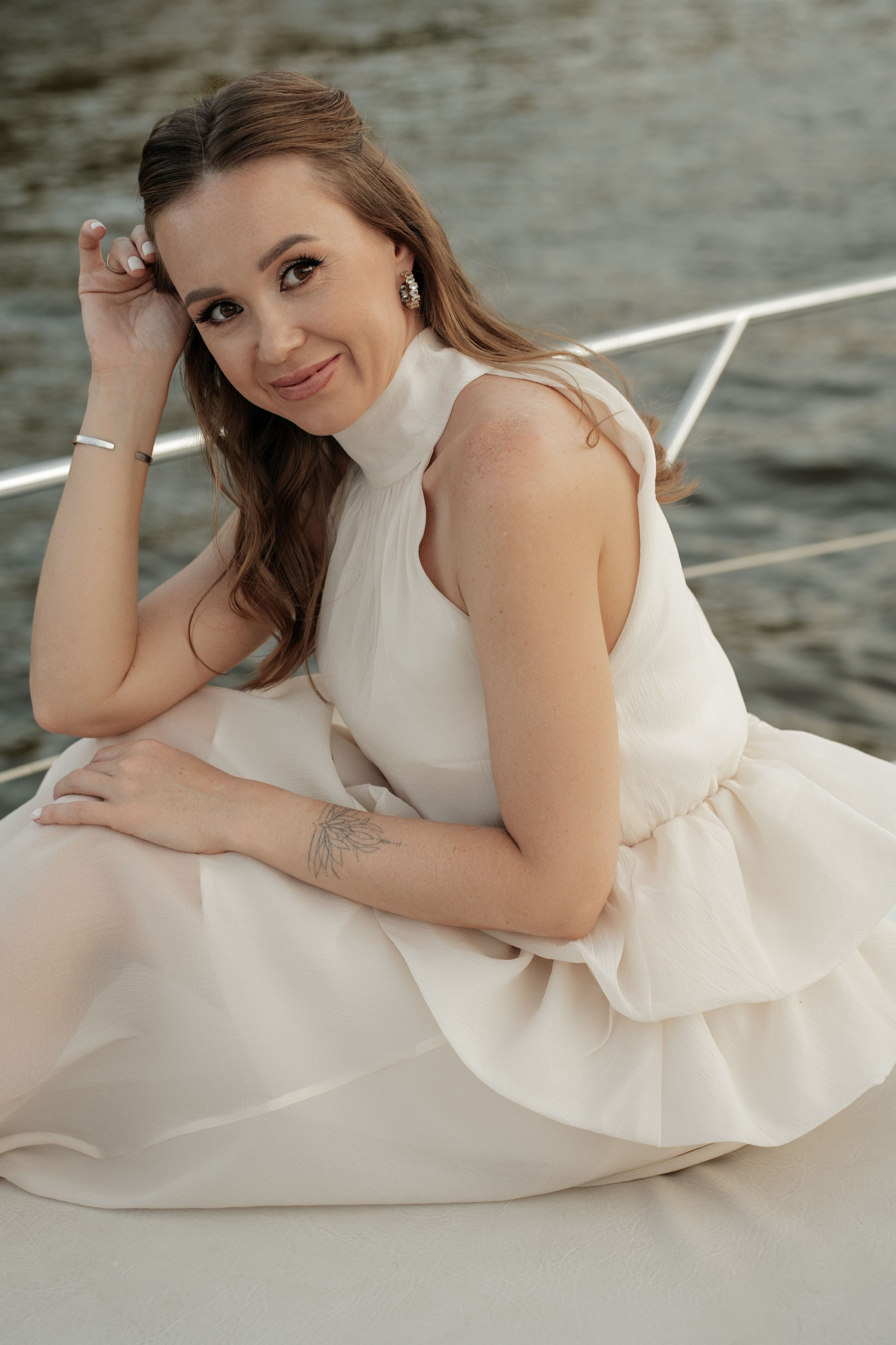 День рождения Галины. Свадебный фотограф Москва Александра Аверкова