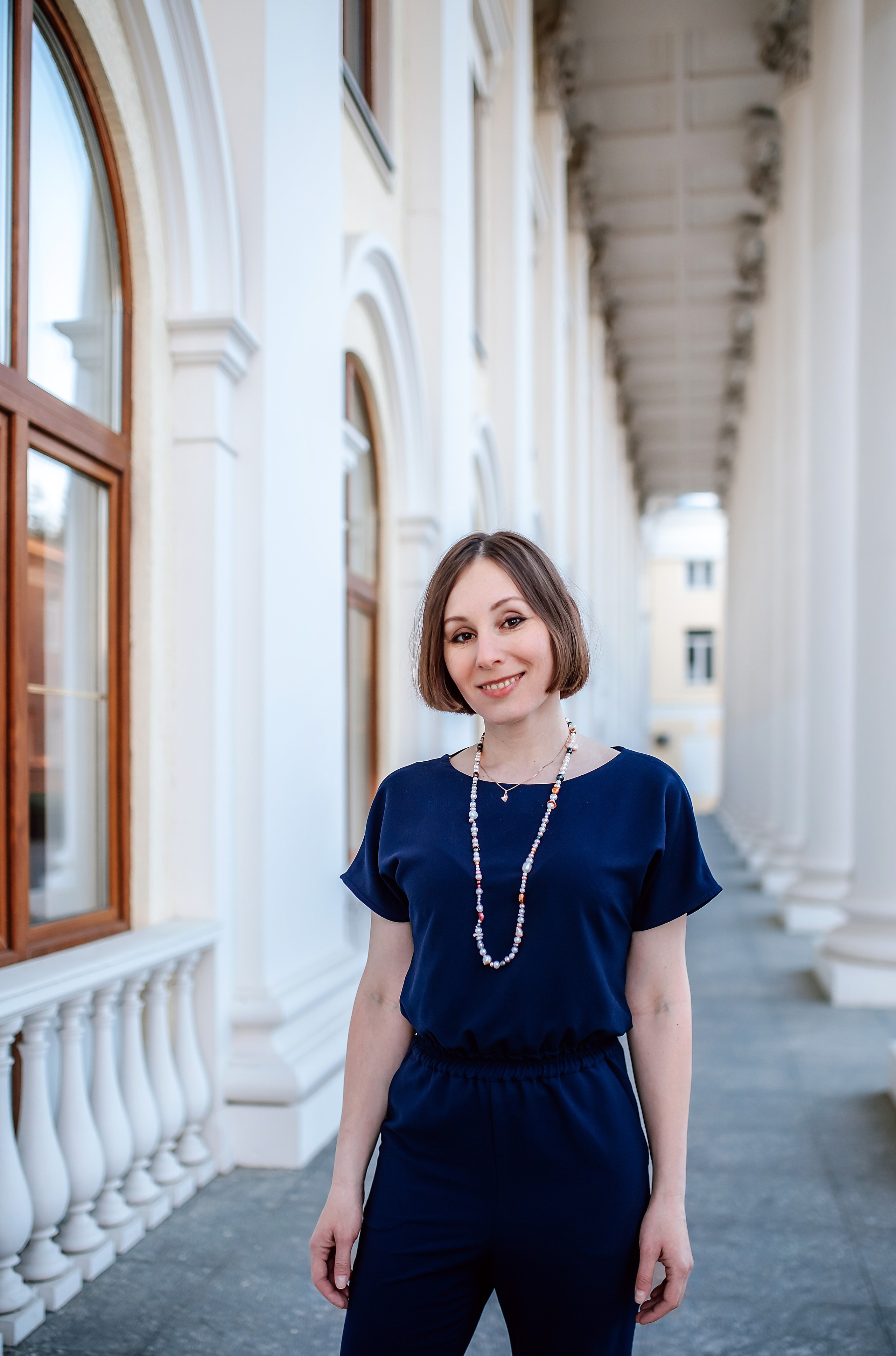 Анна. Семейный и детский фотограф в Нижнем Новгороде Наумова Лидия