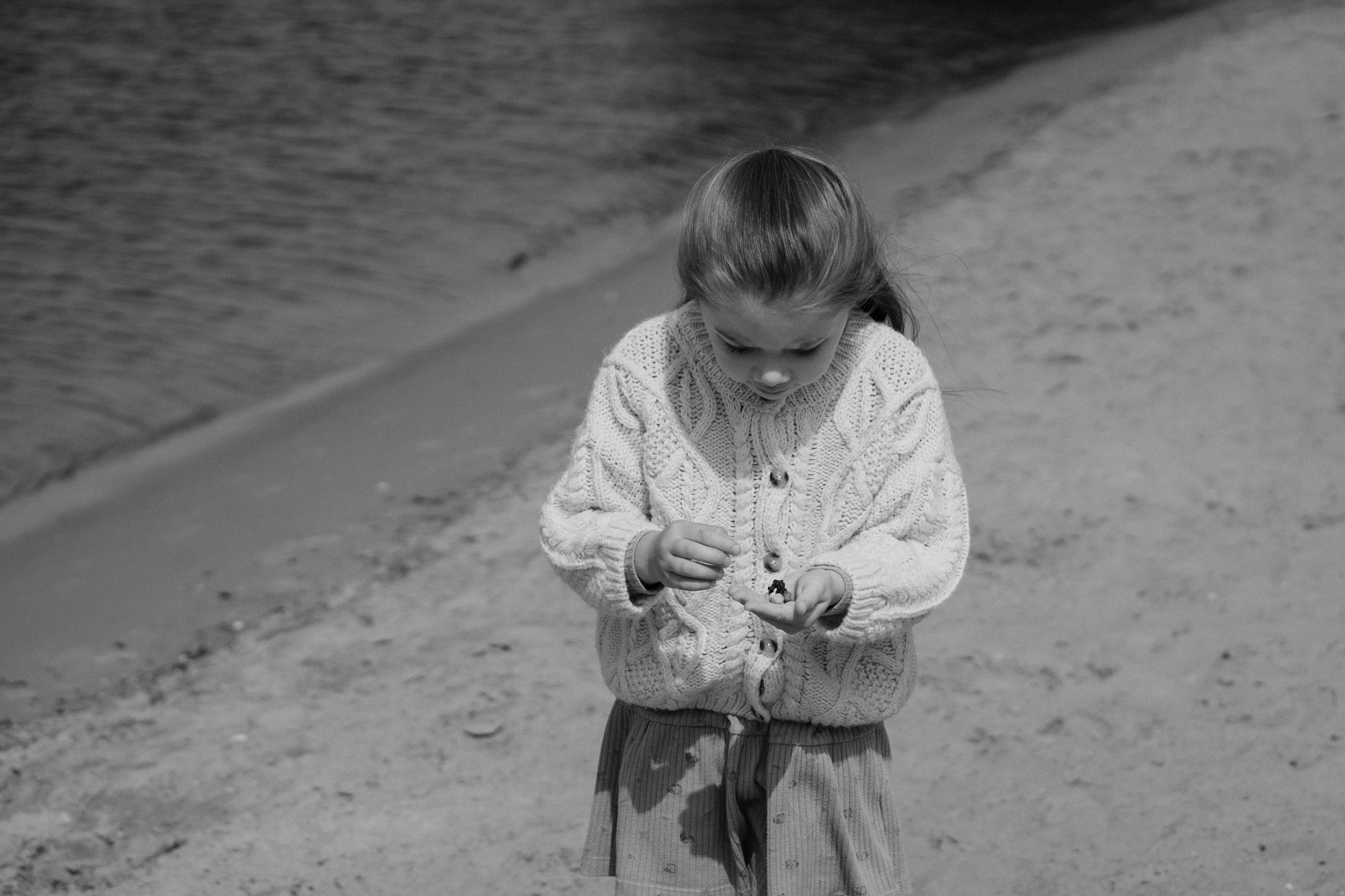 Света, Вася, Аня, Диана. Семейный фотограф Москва