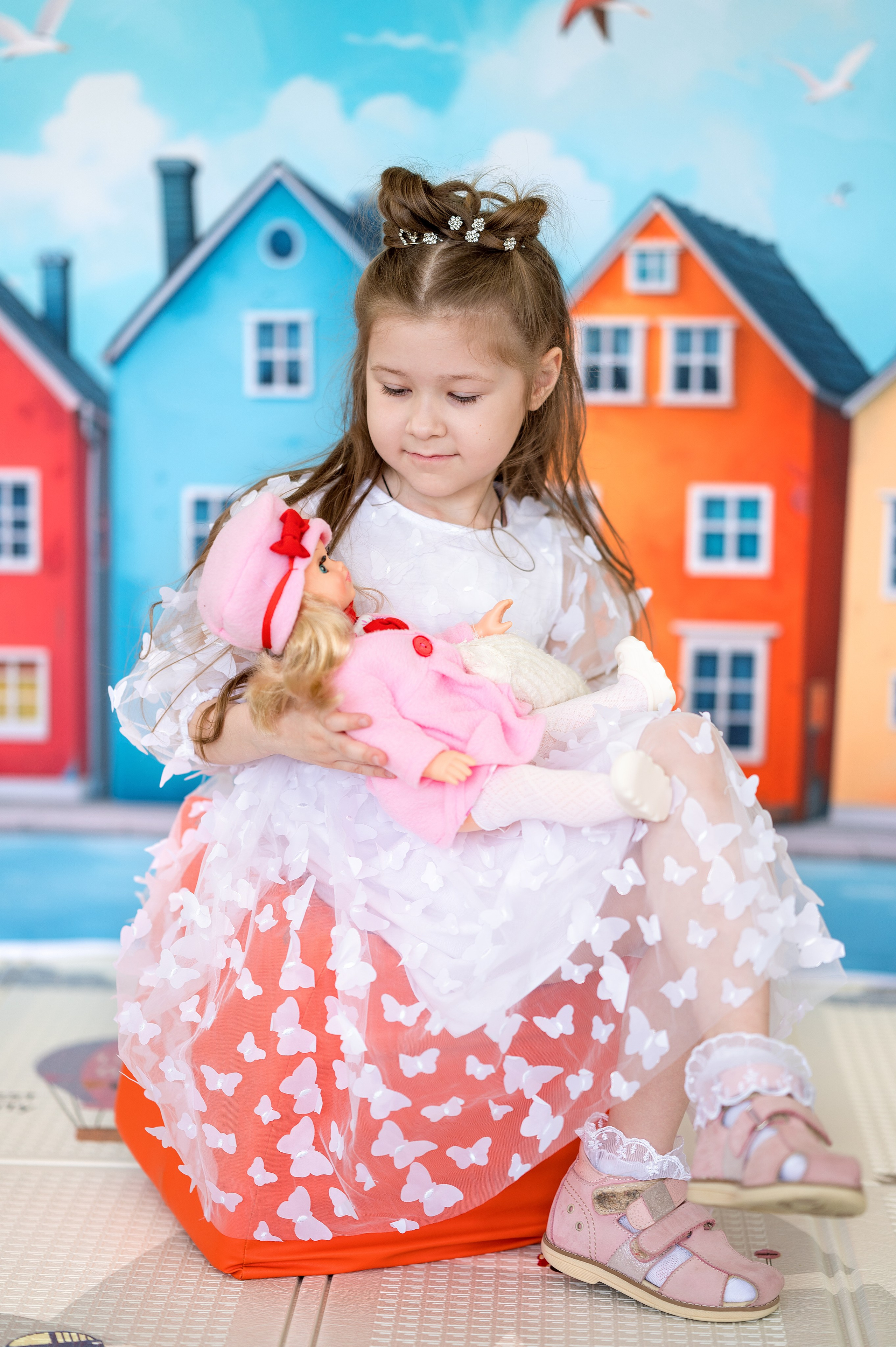 Детский сад. Фотограф Духина Наташа