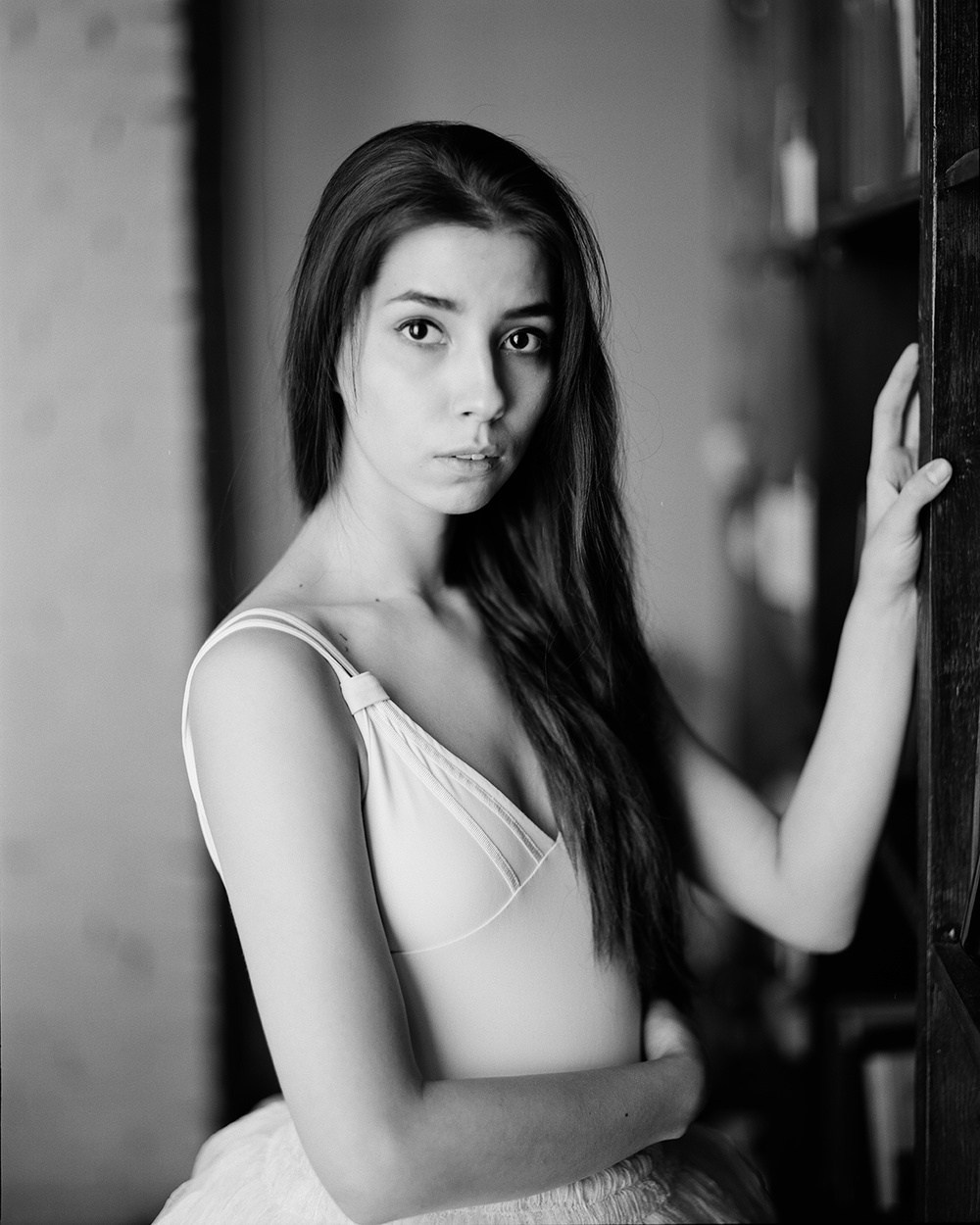 Конструктор стиля. Художественная фотография | Фото на пленку — Илья Кобзев