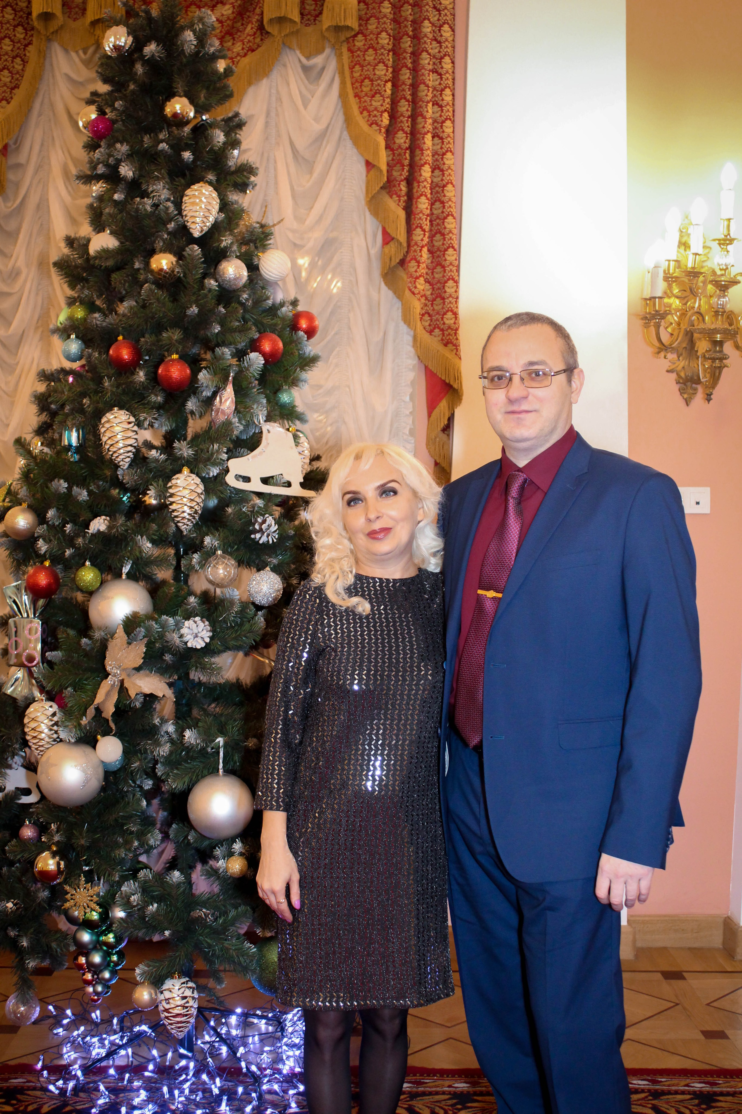 Новогодний корпоратив. Виктория Шишкова свадебный фотограф Москва и МО (Балашиха, Щелково)