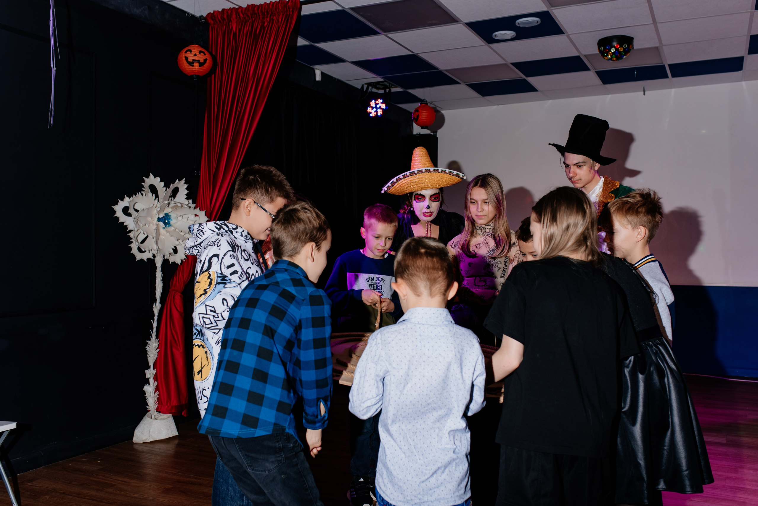 День Рождения. Персональный и семейный фотограф в Нижнем Новгороде-Карачева Анна