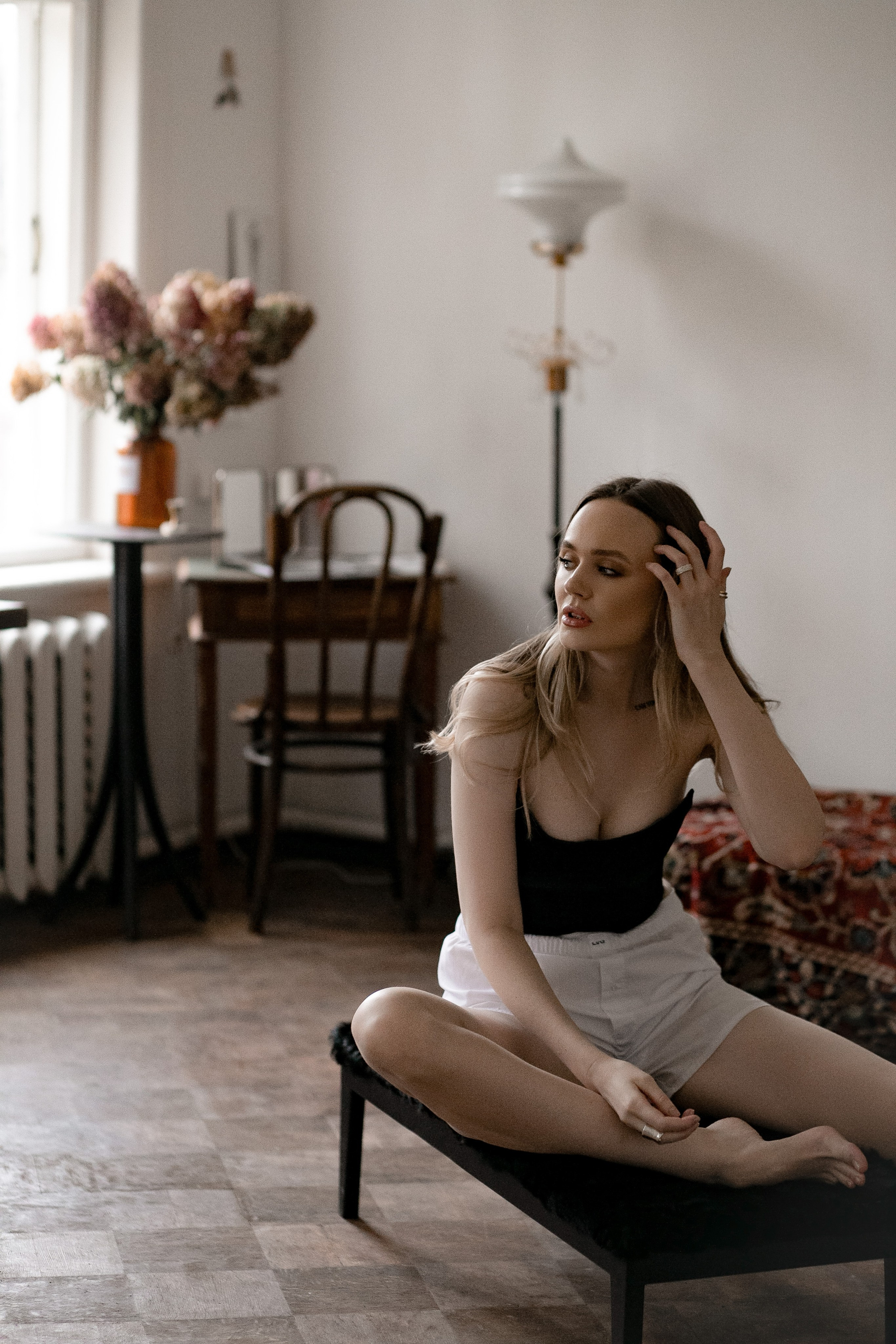 Майя. Фотограф Шевчик Виктория