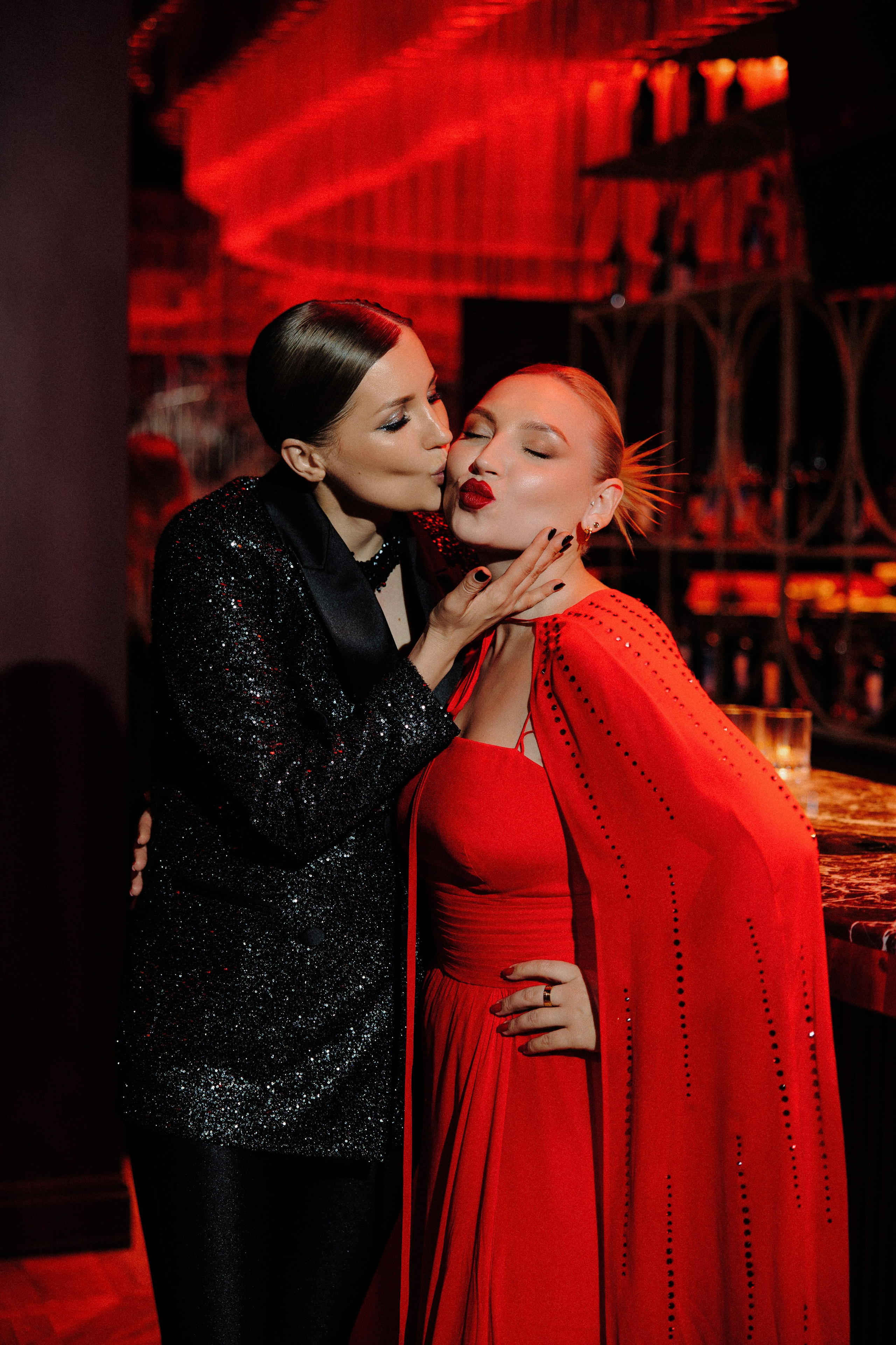 День рождения в красной комнате. Свадебный и репортажный фотограф Новороссийск, Краснодар, Сочи Олеся Дзюба