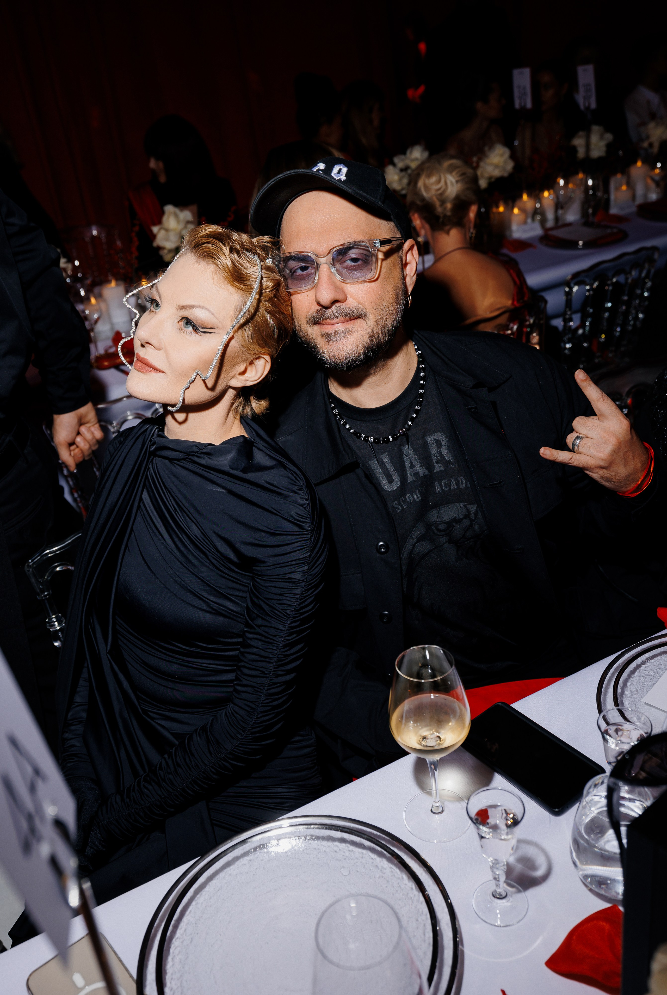 Vogue Gala. Портфолио