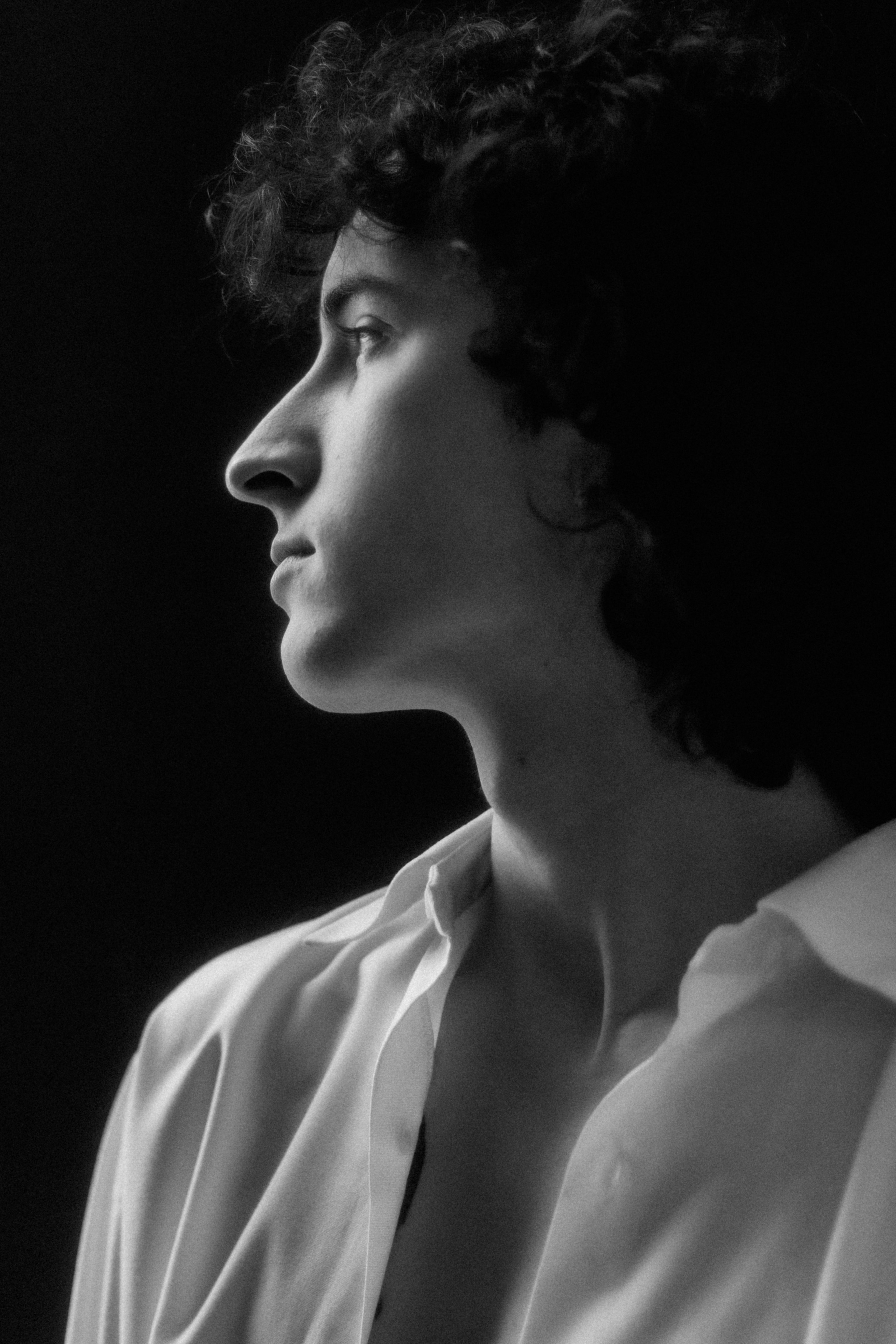 Портретный фотограф в Калининграде Рита Холодова