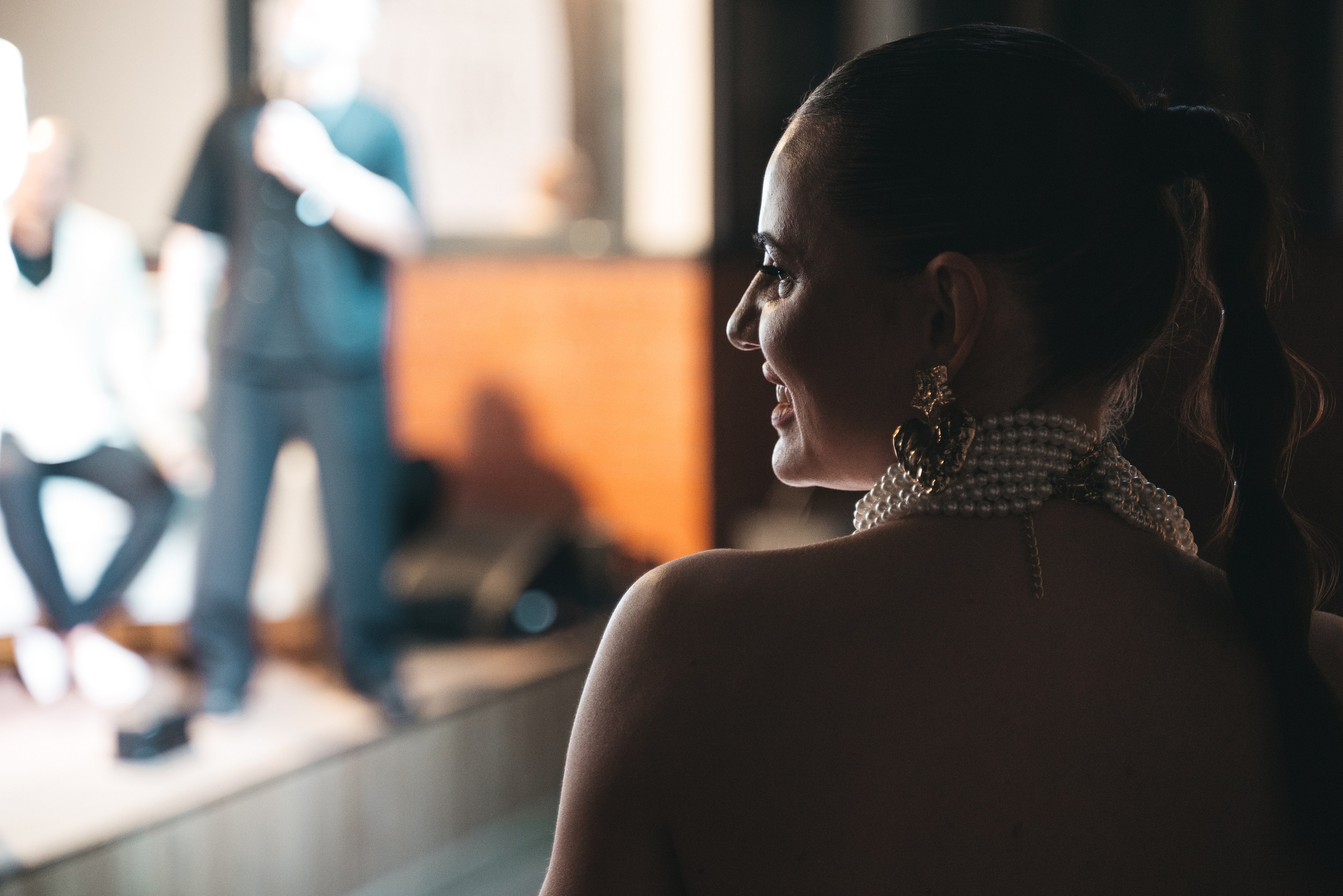 WhiteRoom Pre-wedding. Репортажный и свадебный фотограф в Сургуте