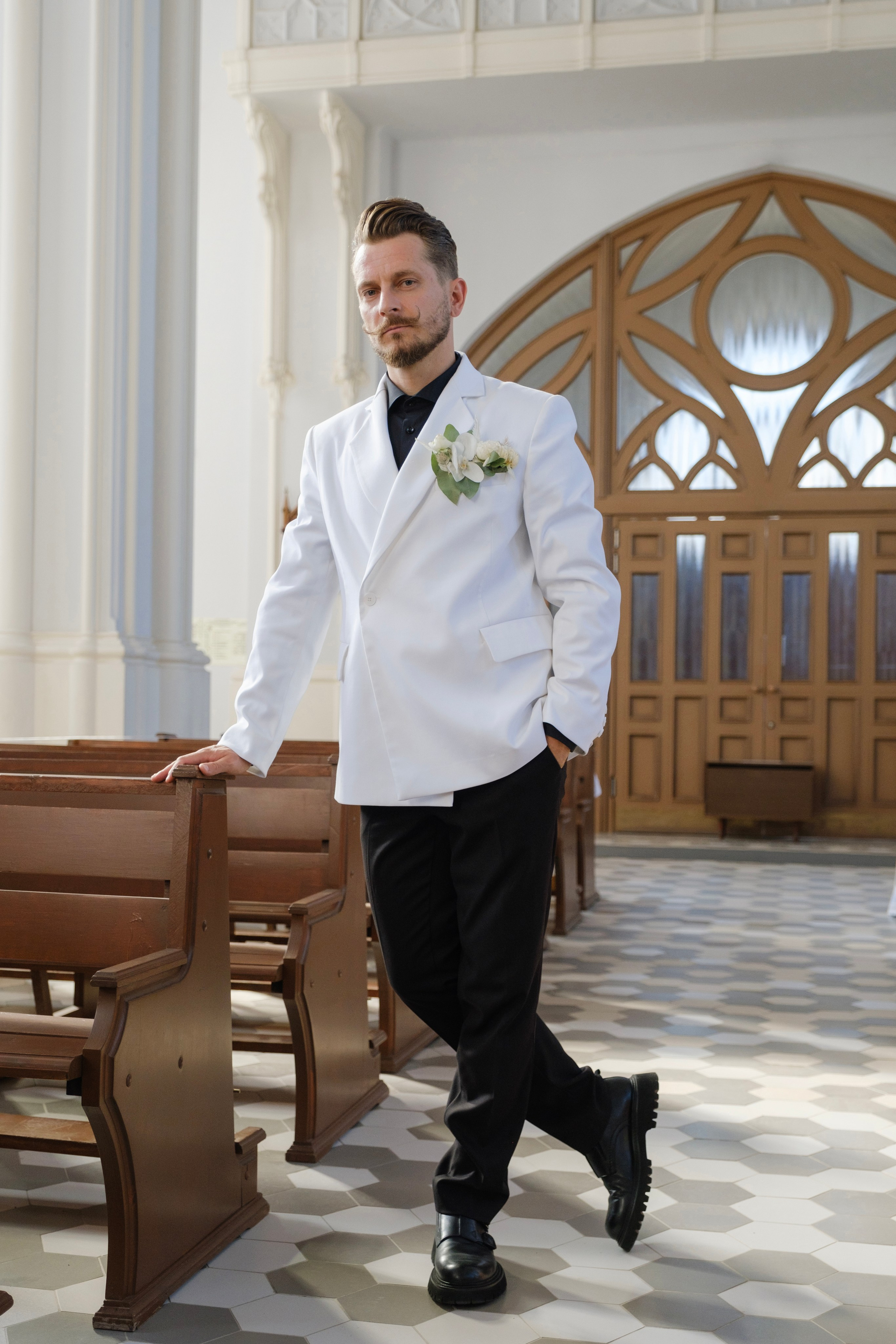 Alexander Alina. Wedding photographer