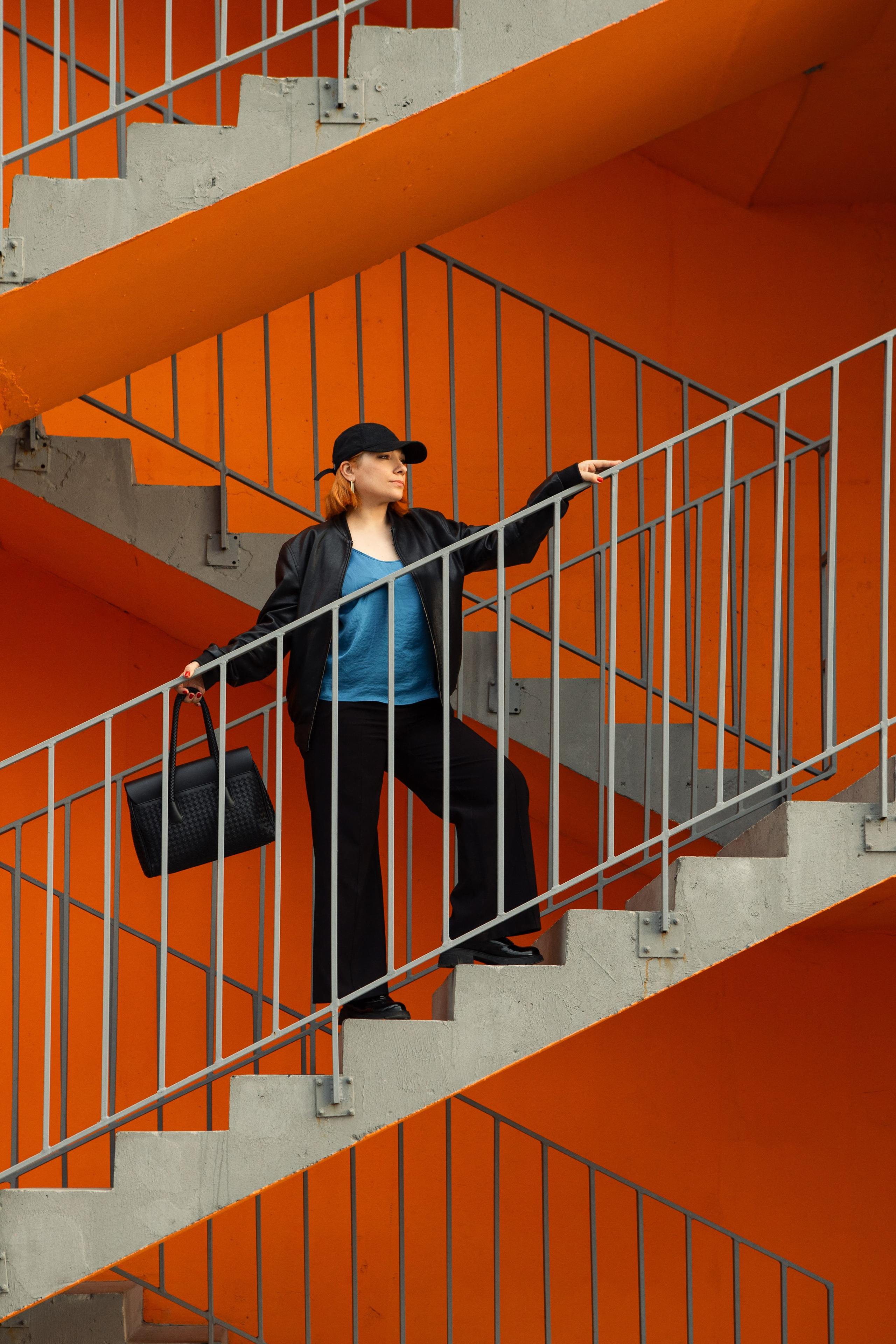 Алёна, бренд-дизайнер. Семейный и контент- фотограф Анна Уткина, Электросталь, Ногинск