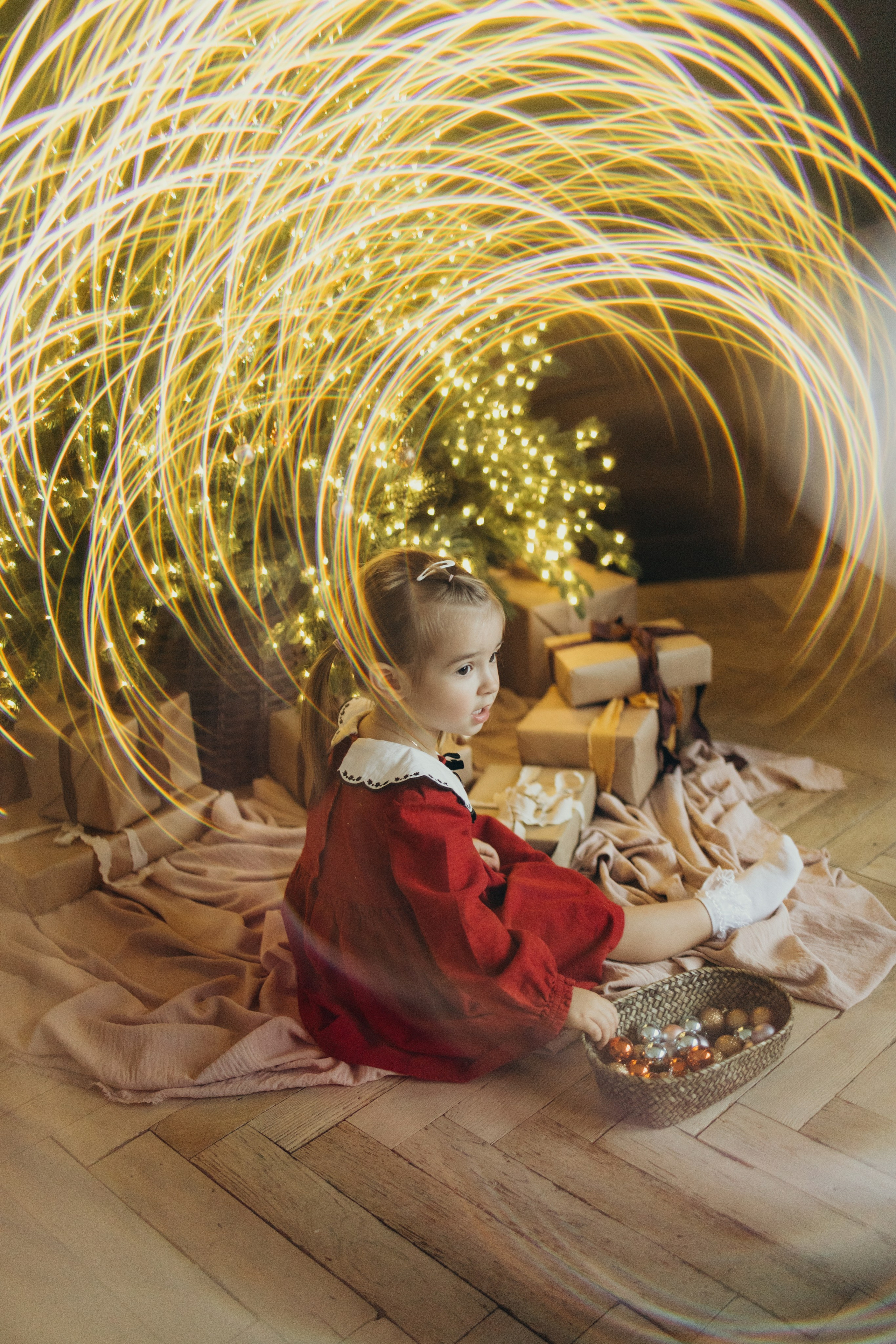 И снова зима…. Семейный и детский фотограф в Санкт-Петербурге — Лаврова Ольга