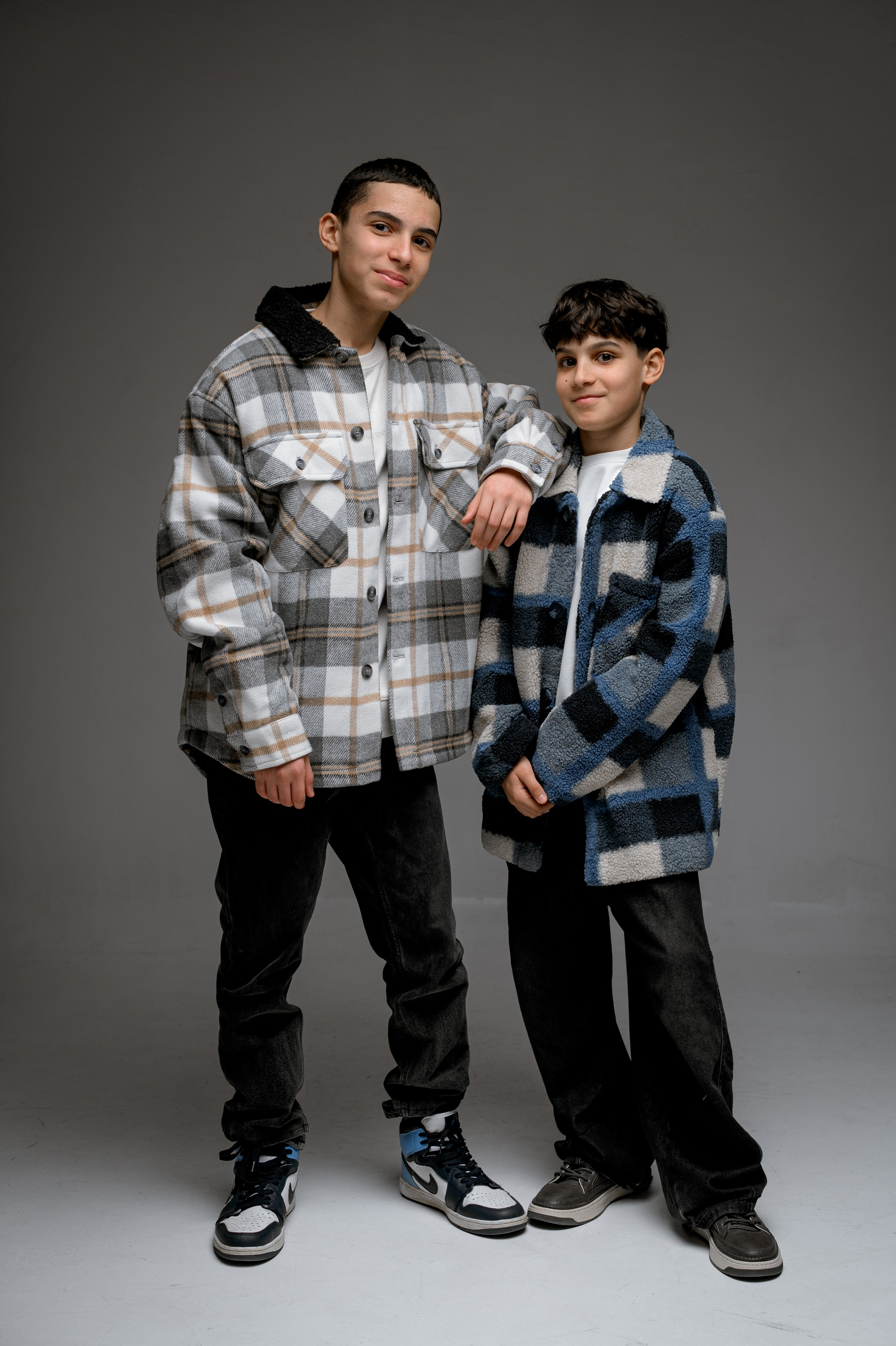 Семейные истории. Alice_insomnia