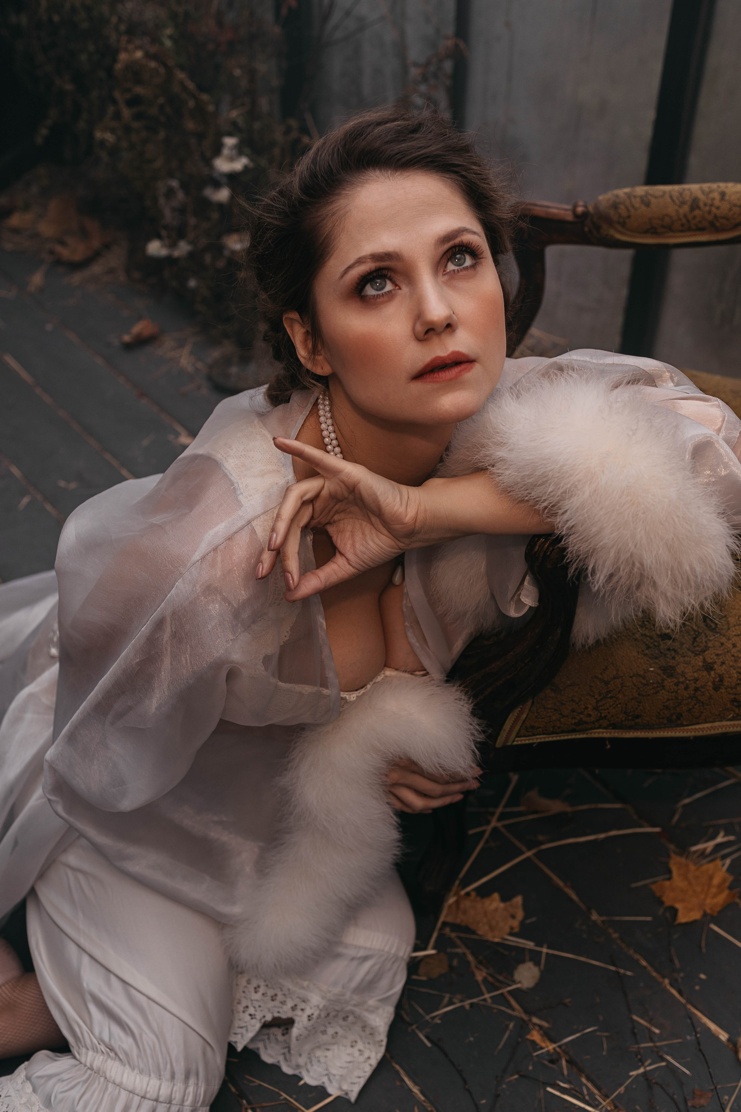 Виктория Козлова. Фотограф в Твери Лагодная Яна