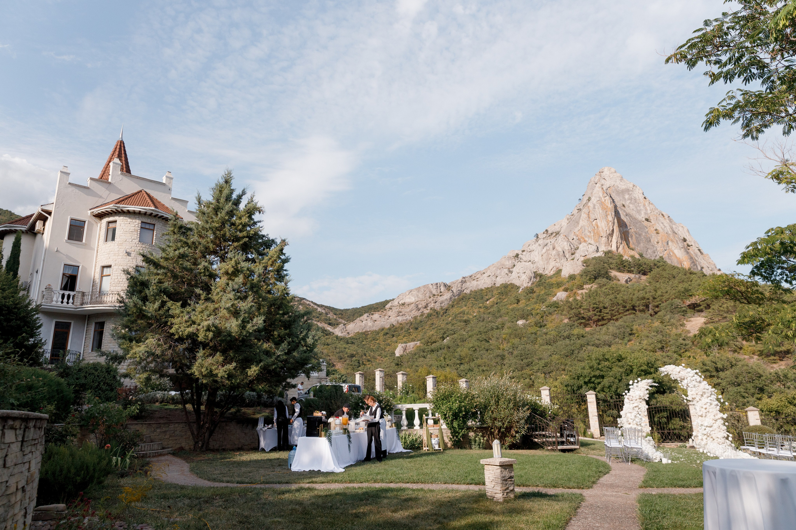 19.08.2025. Свадебный фотограф Краснодара Александр Кулагин