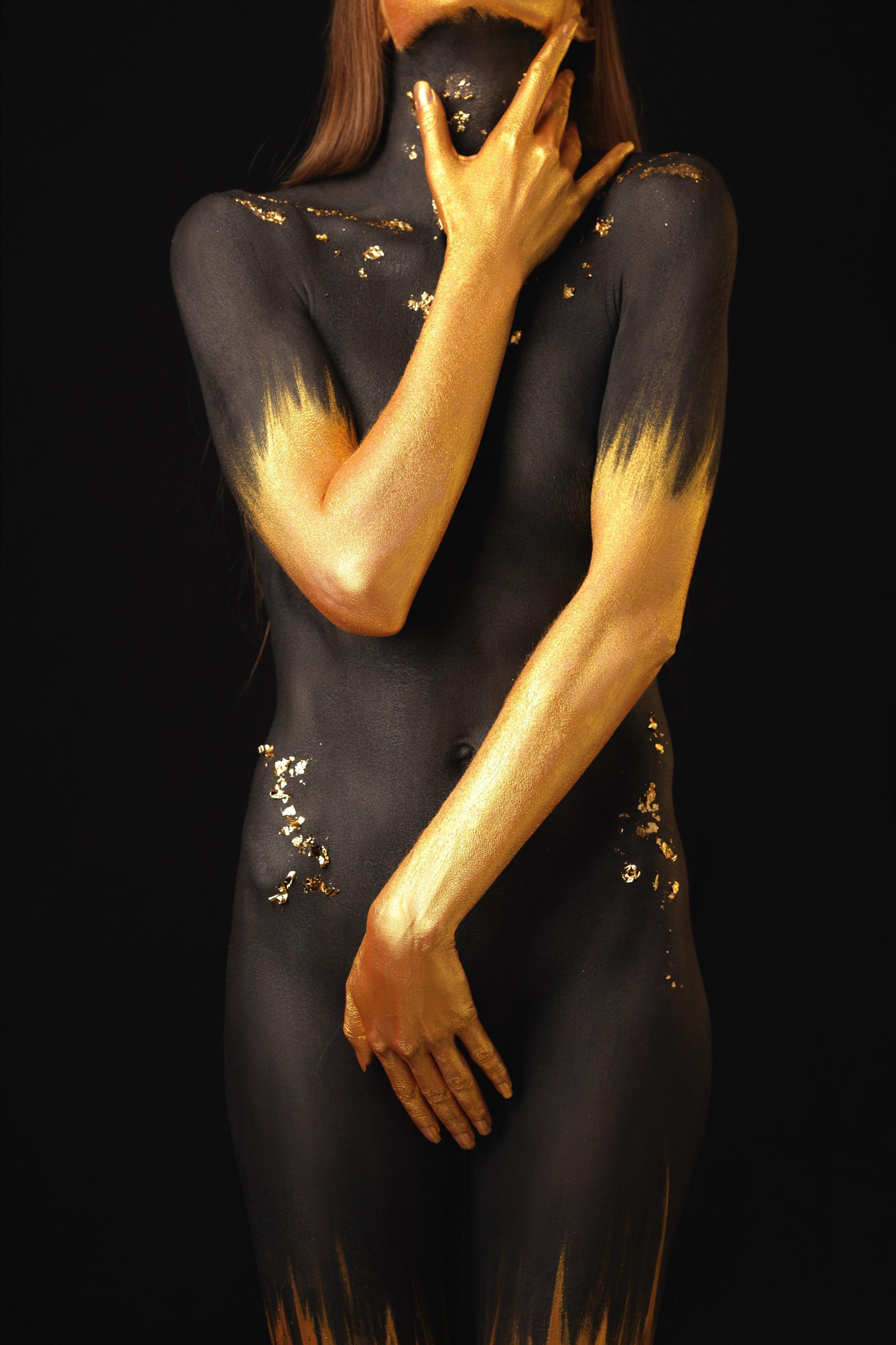 GolDemon. Арт-фотограф. Coffelisk