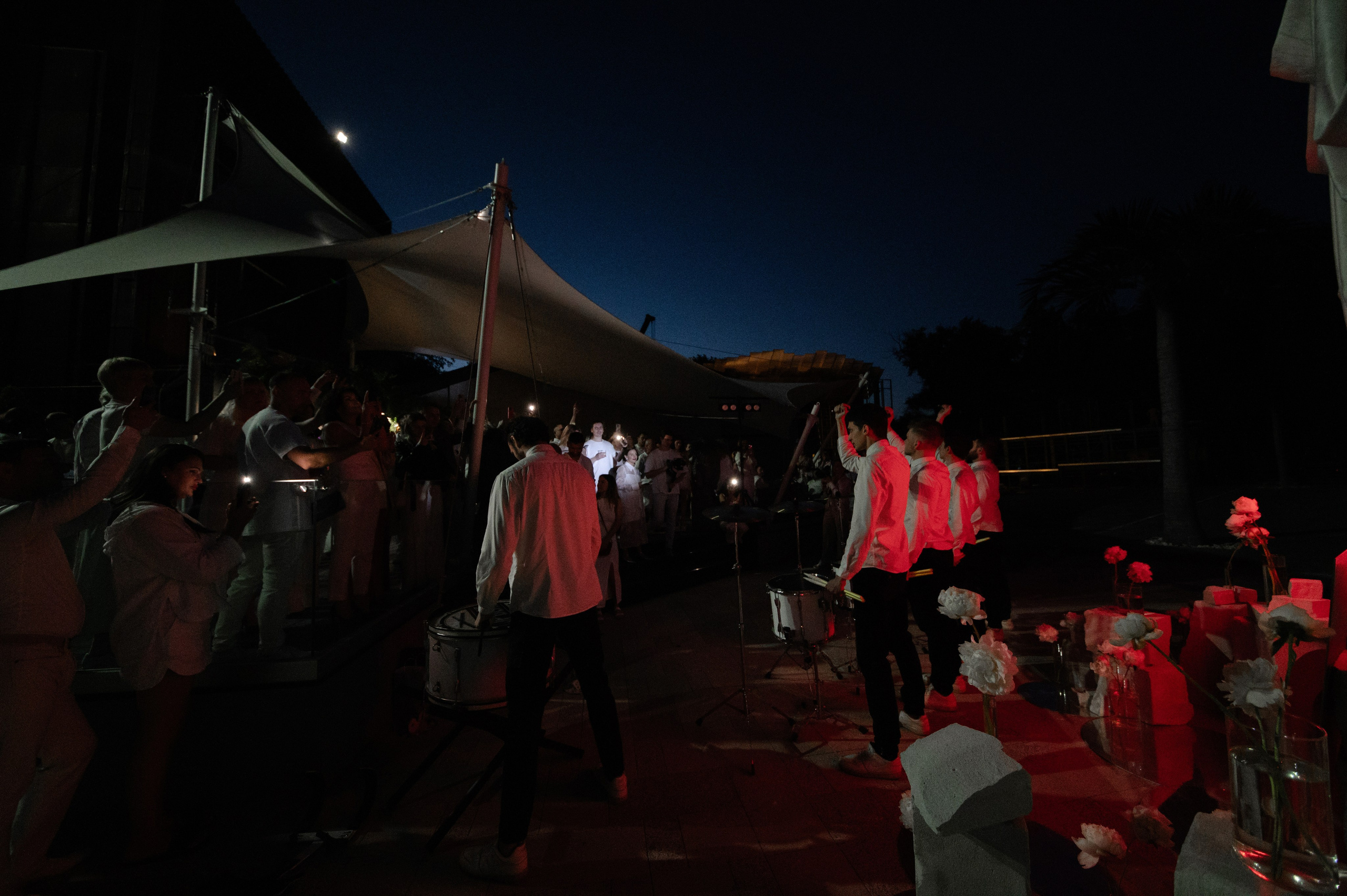 Мероприятие Reactor 6 лет