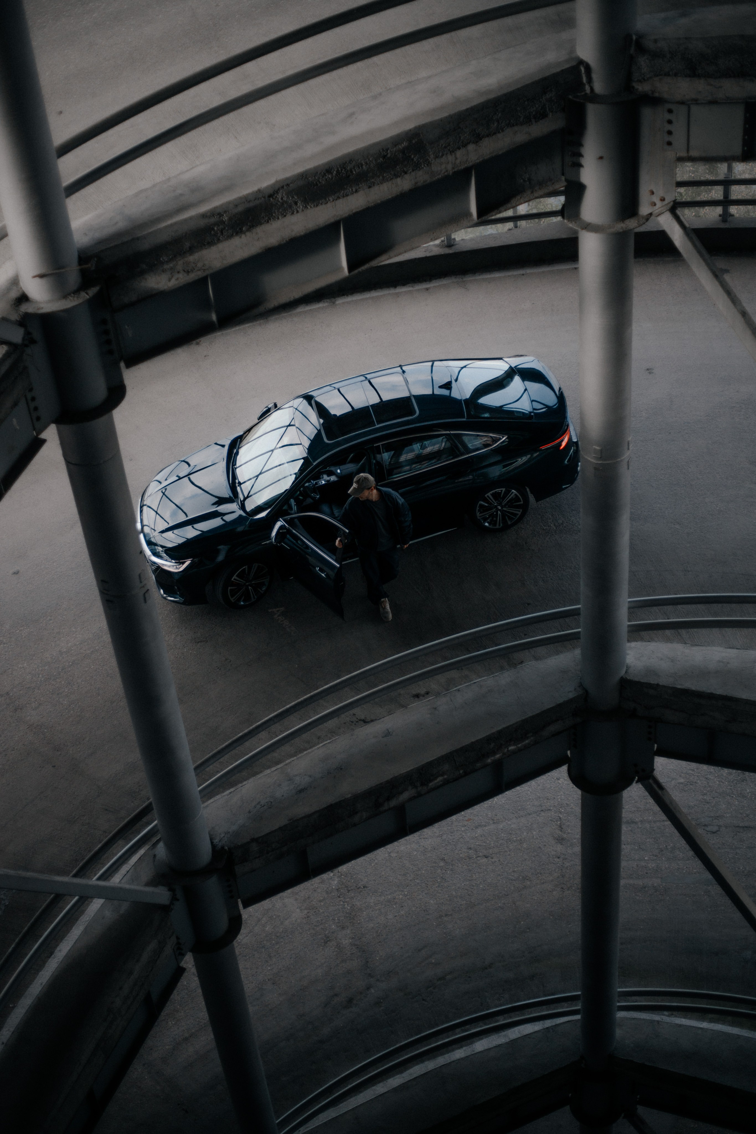 Vitaliy Berezhnoy. Фотограф Москва Дмитрий Курасов