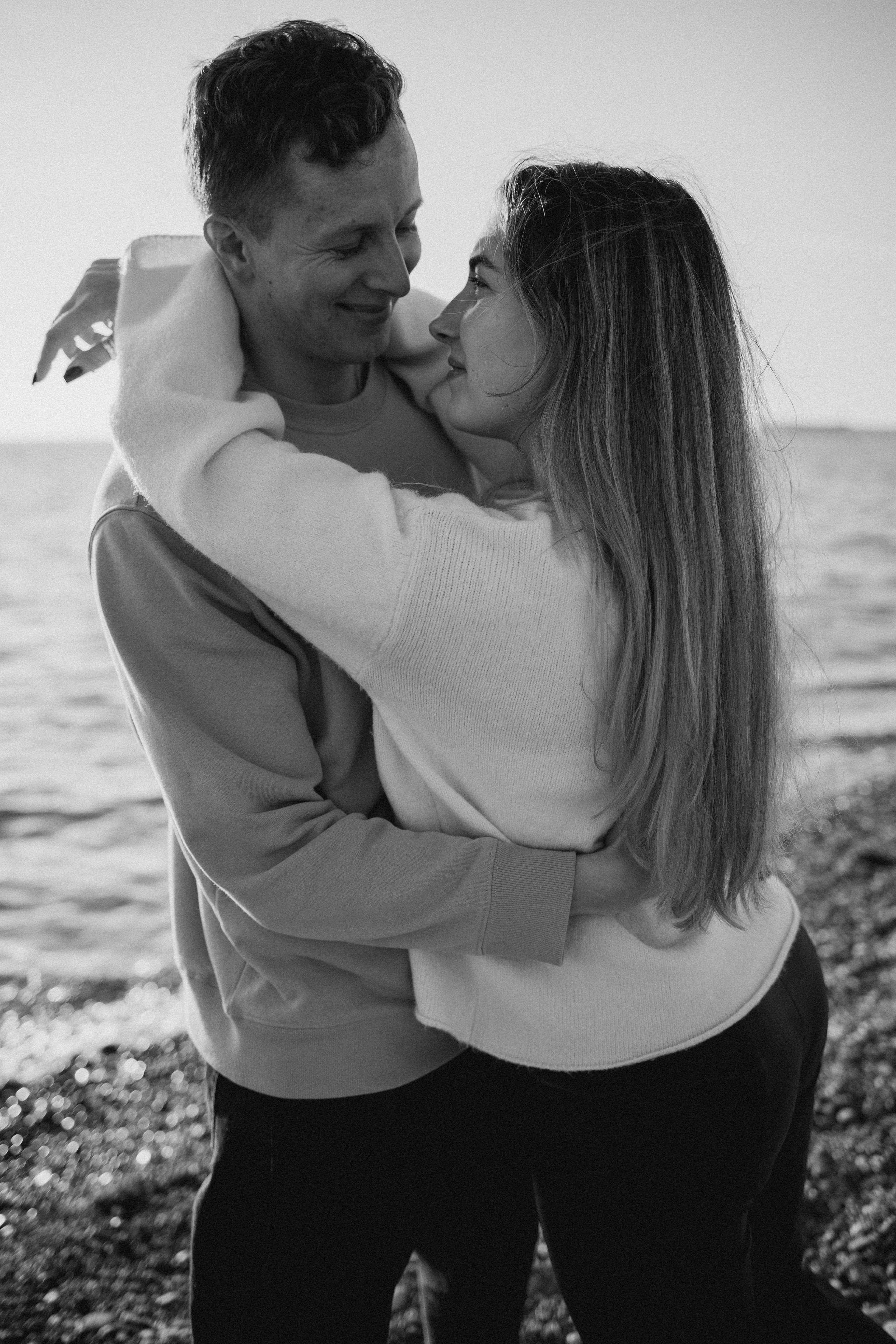 Настя и Саша. Фотограф Сочи Адлер Сириус Красная поляна Олеся Минив